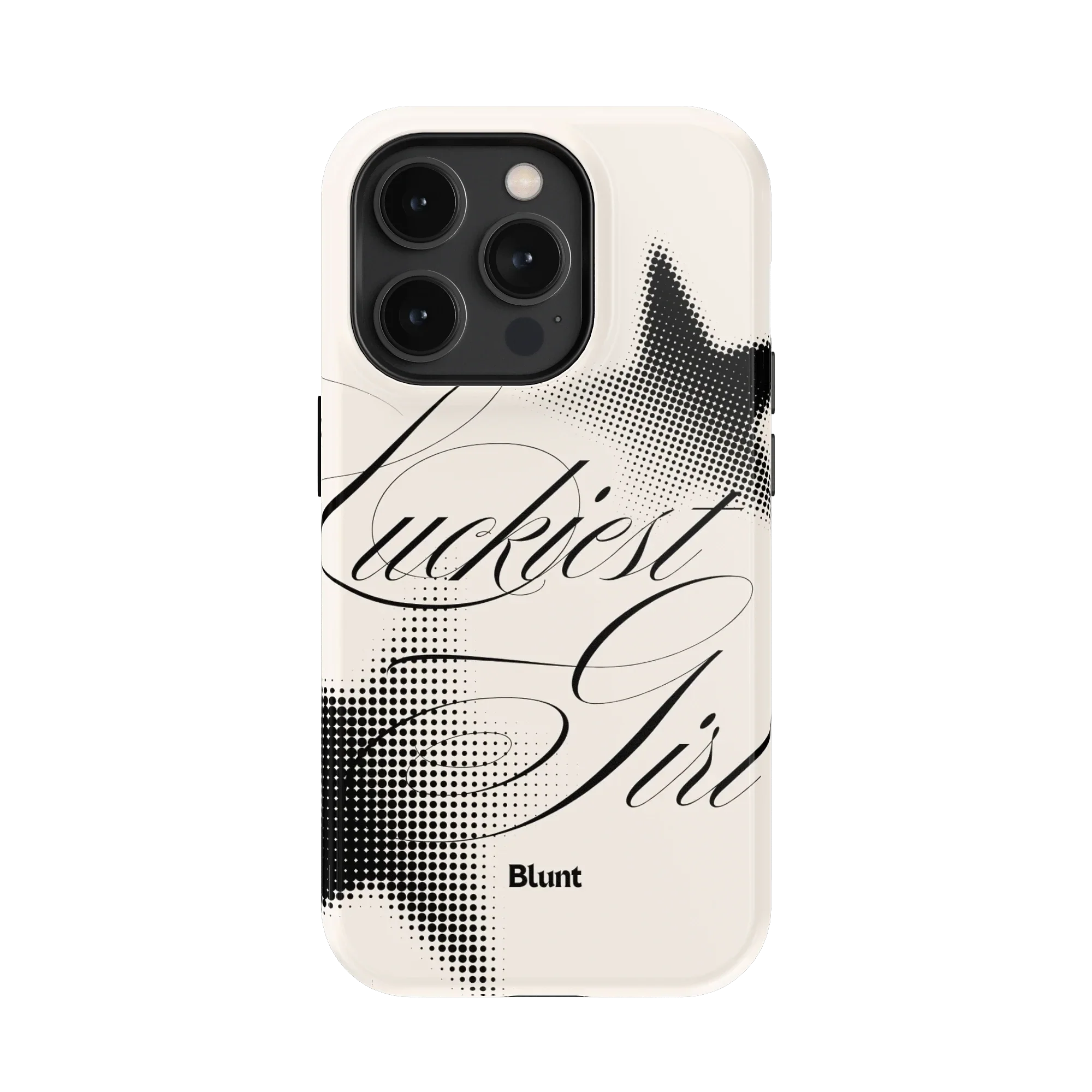 Luckiest Girl iPhone Case - Image 14