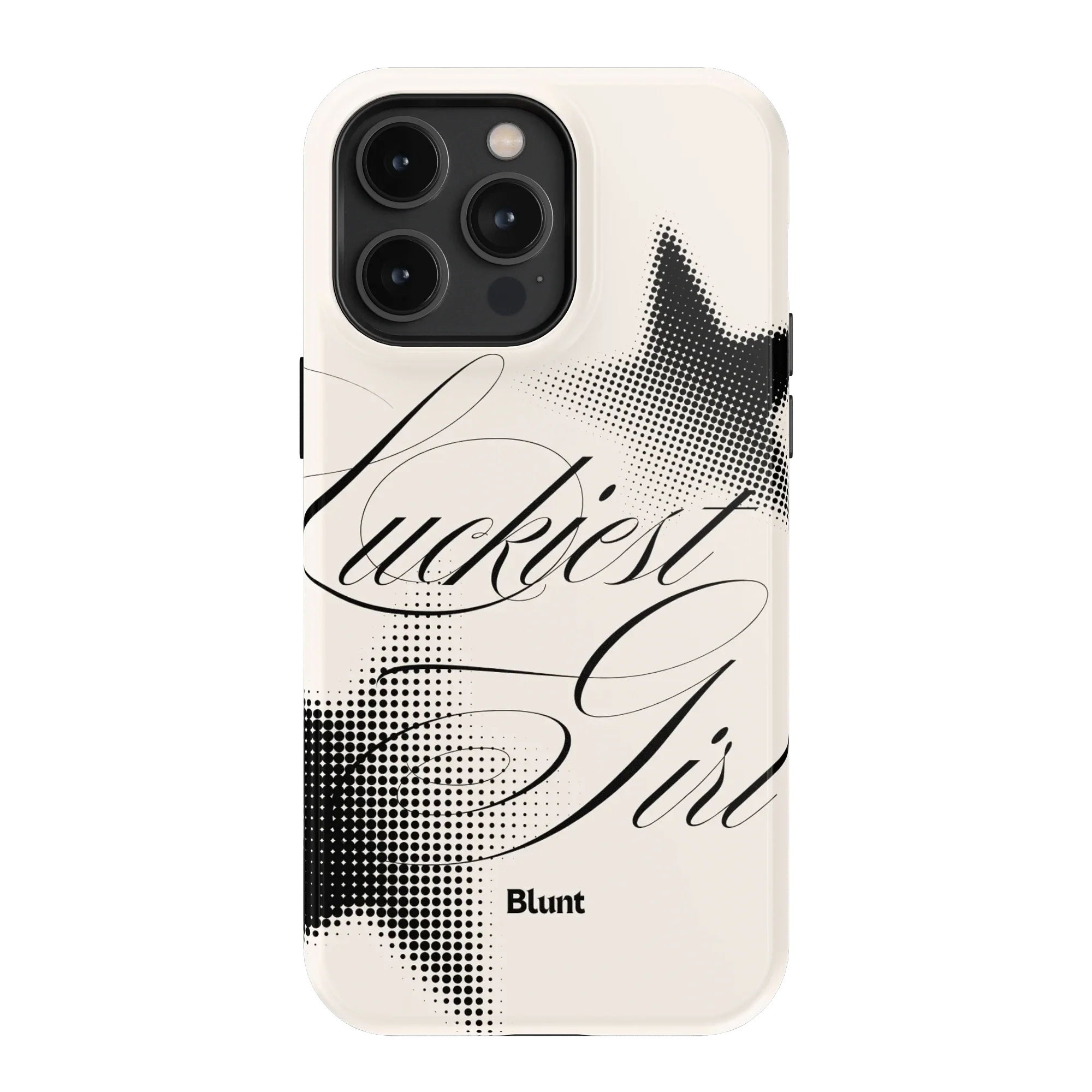 Luckiest Girl iPhone Case - Image 15