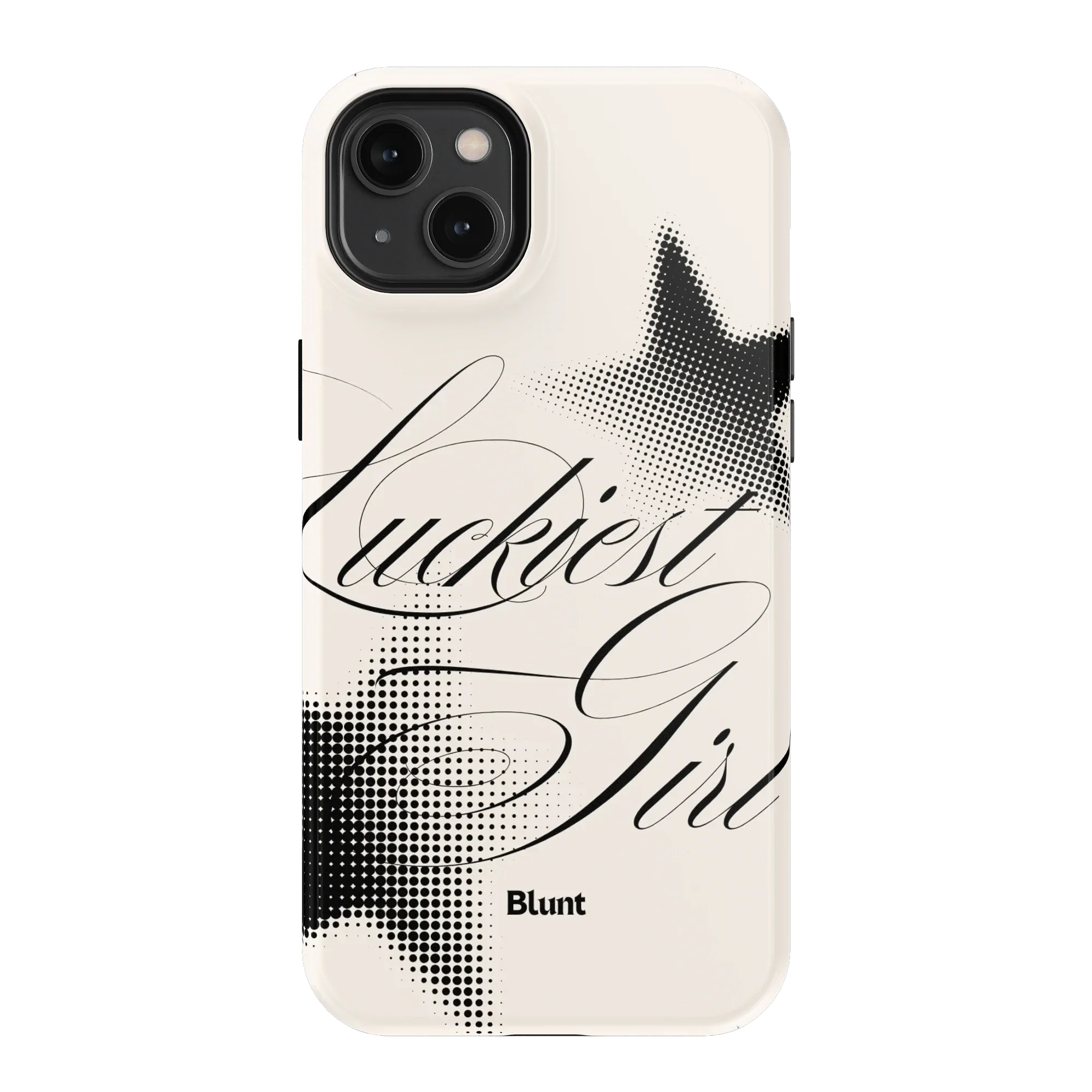 Luckiest Girl iPhone Case - Image 16