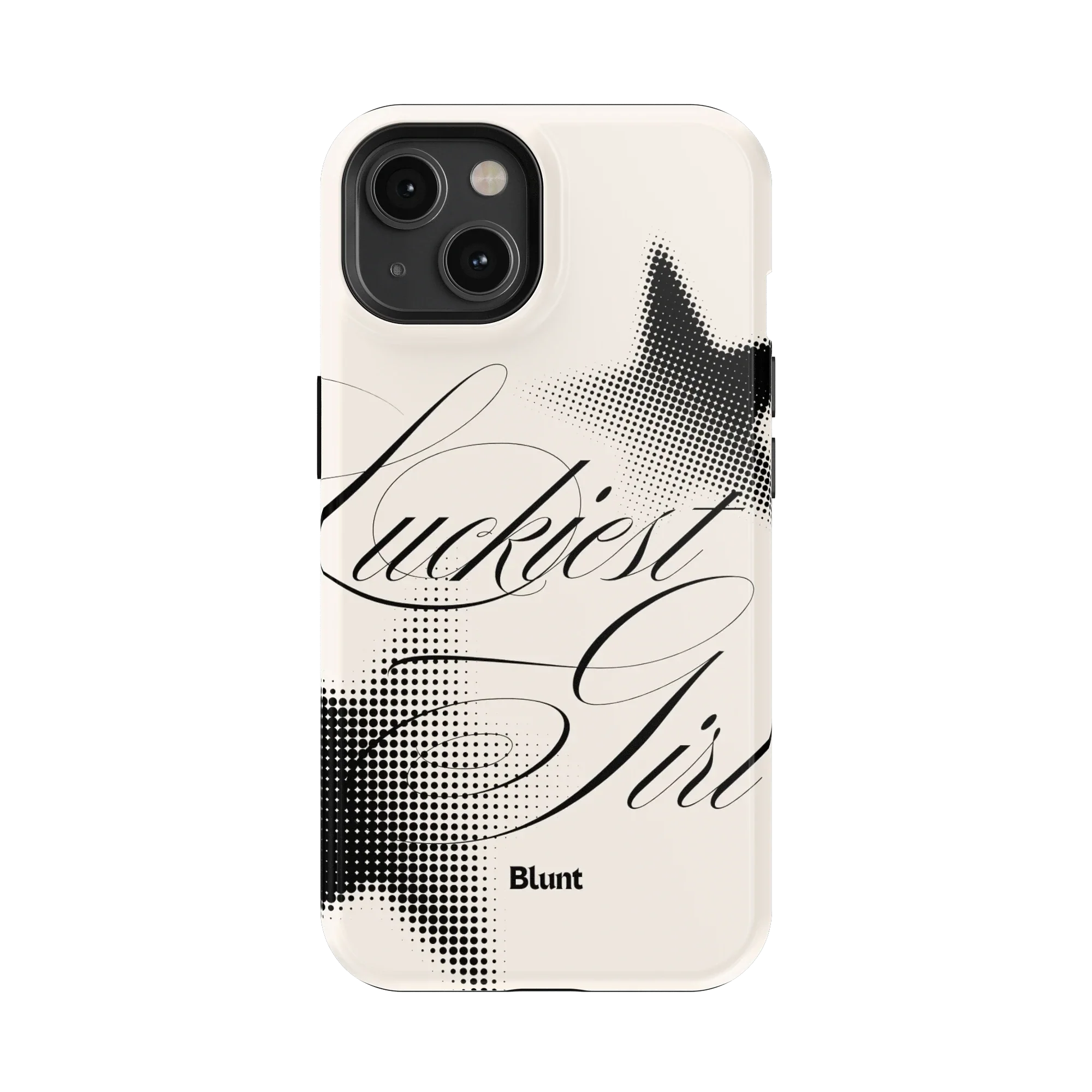 Luckiest Girl iPhone Case - Image 17