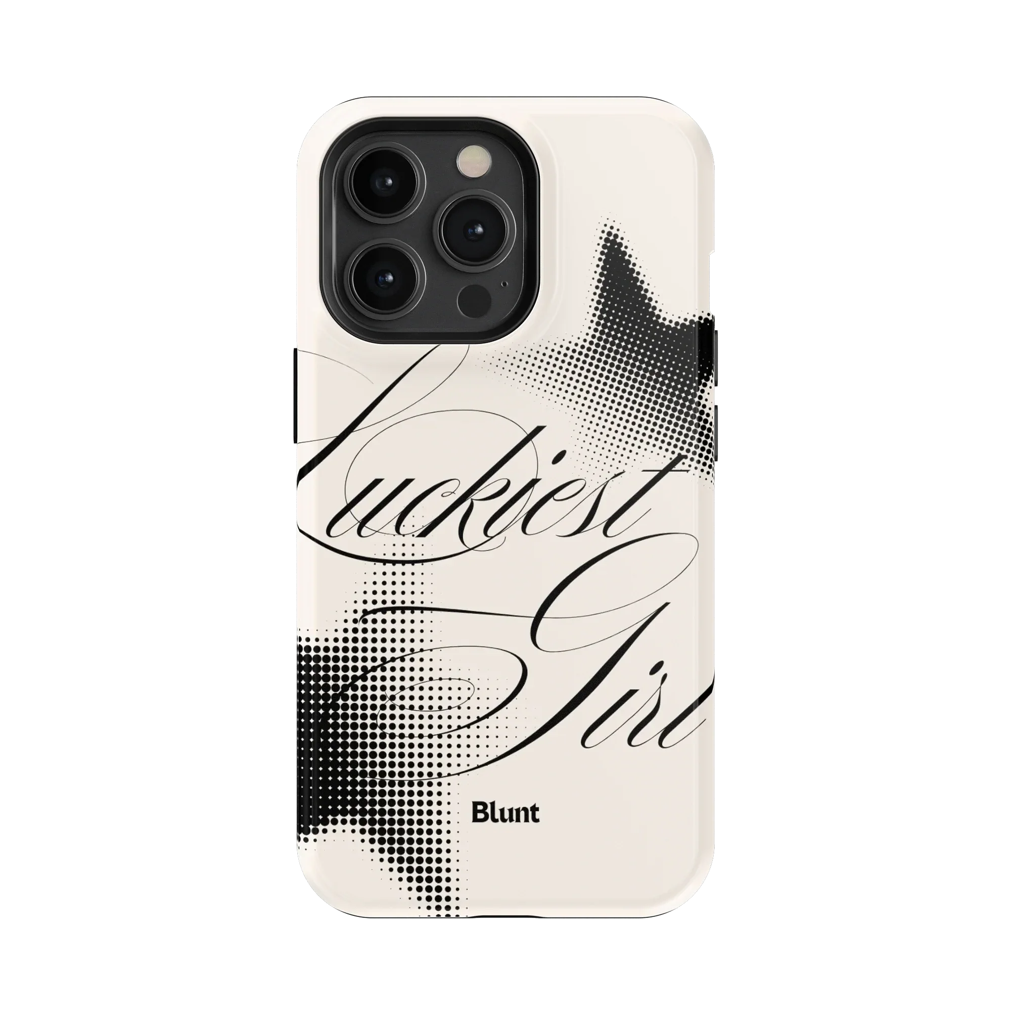 Luckiest Girl iPhone Case - Image 18