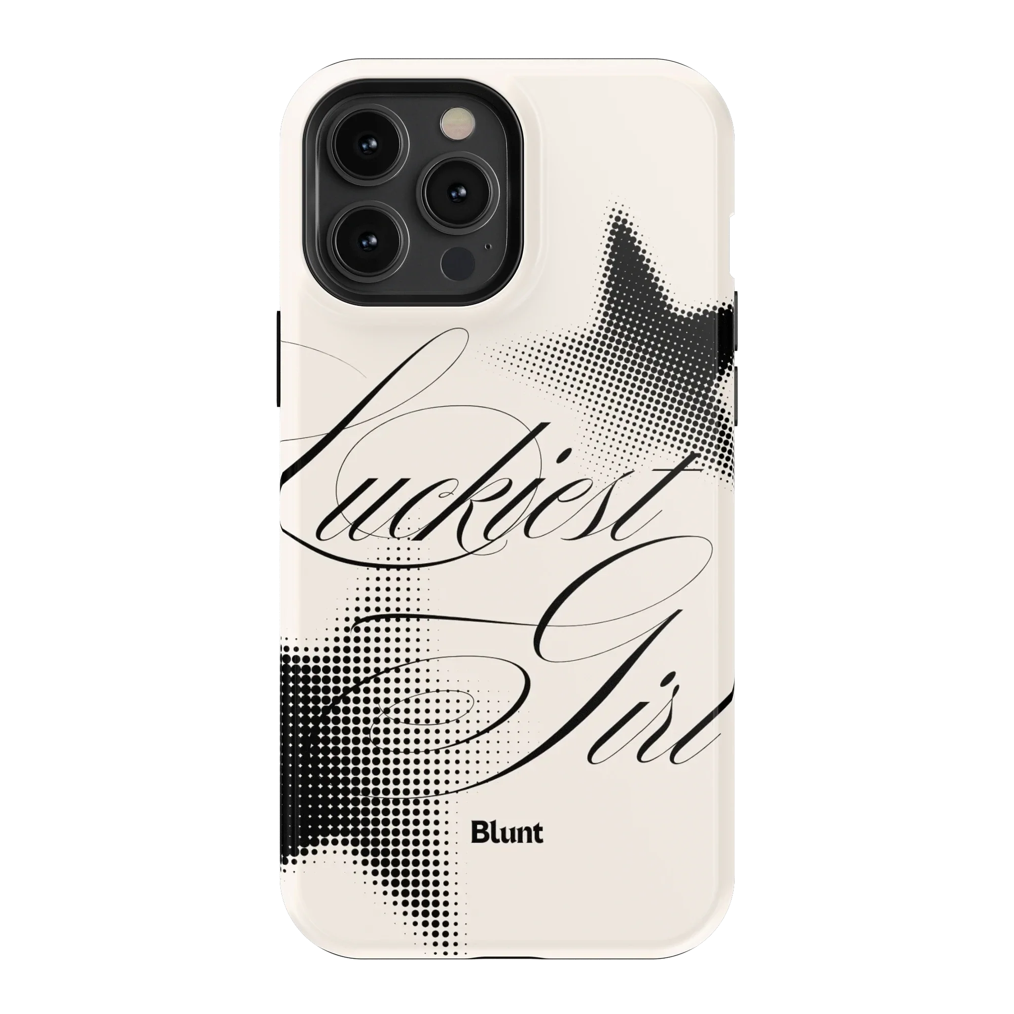 Luckiest Girl iPhone Case - Image 19