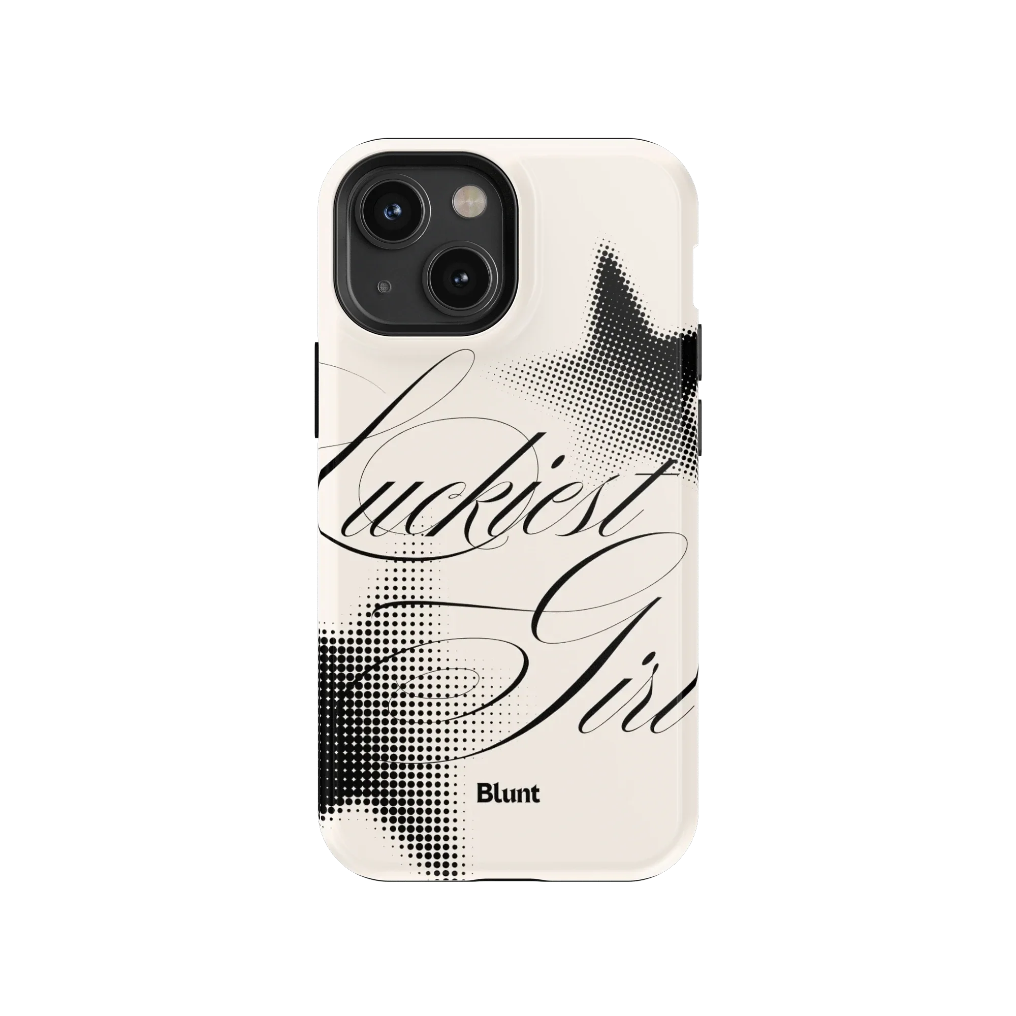 Luckiest Girl iPhone Case - Image 20