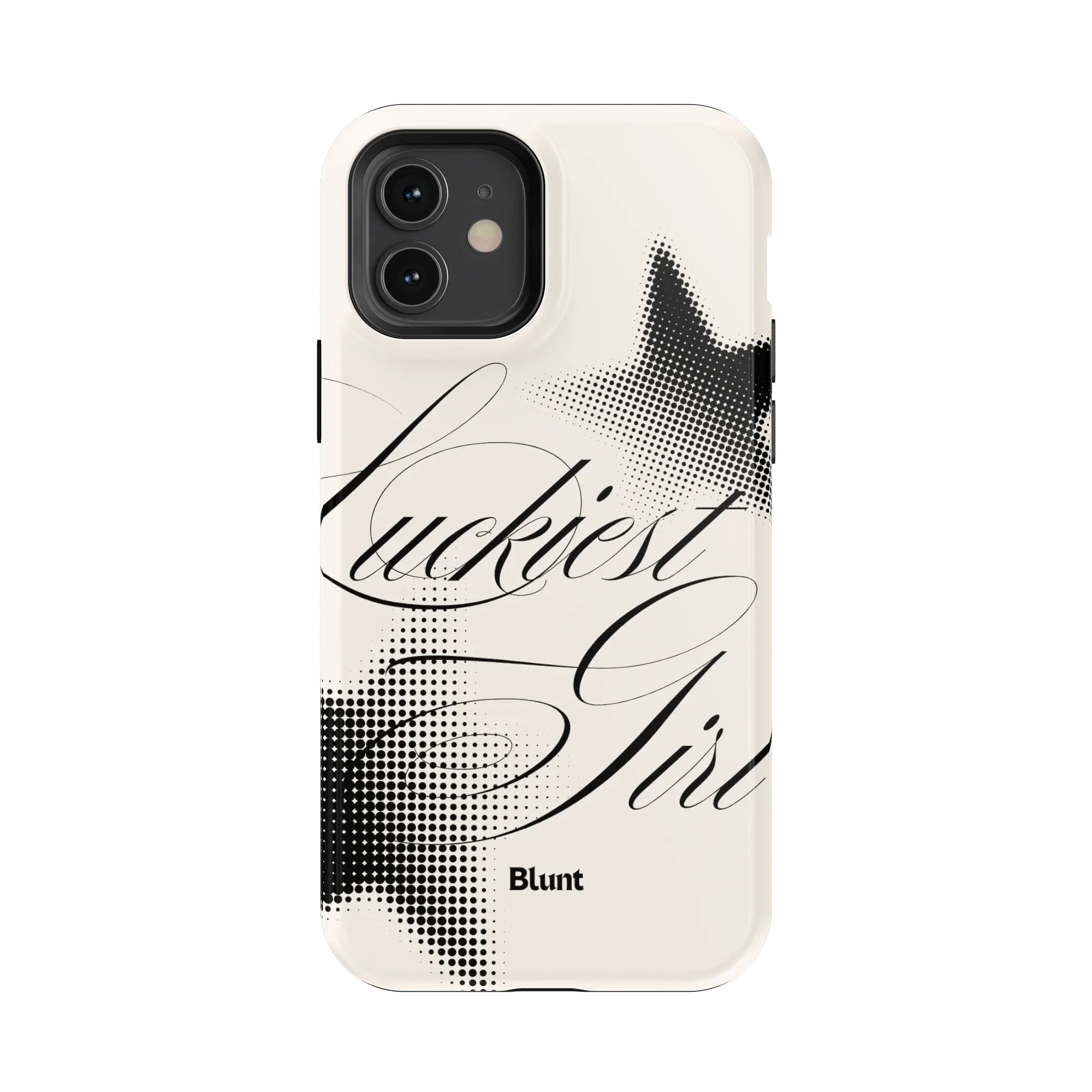 Luckiest Girl iPhone Case - Image 21