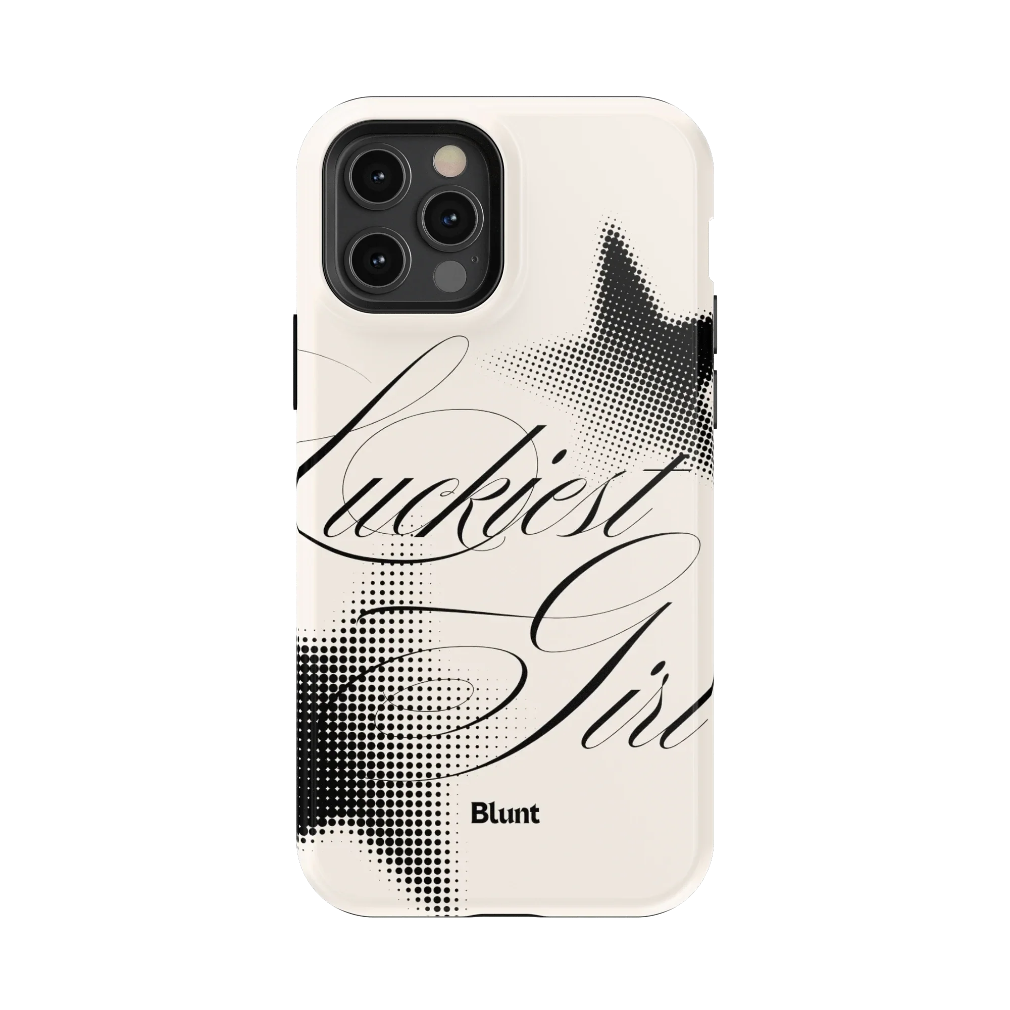 Luckiest Girl iPhone Case - Image 22