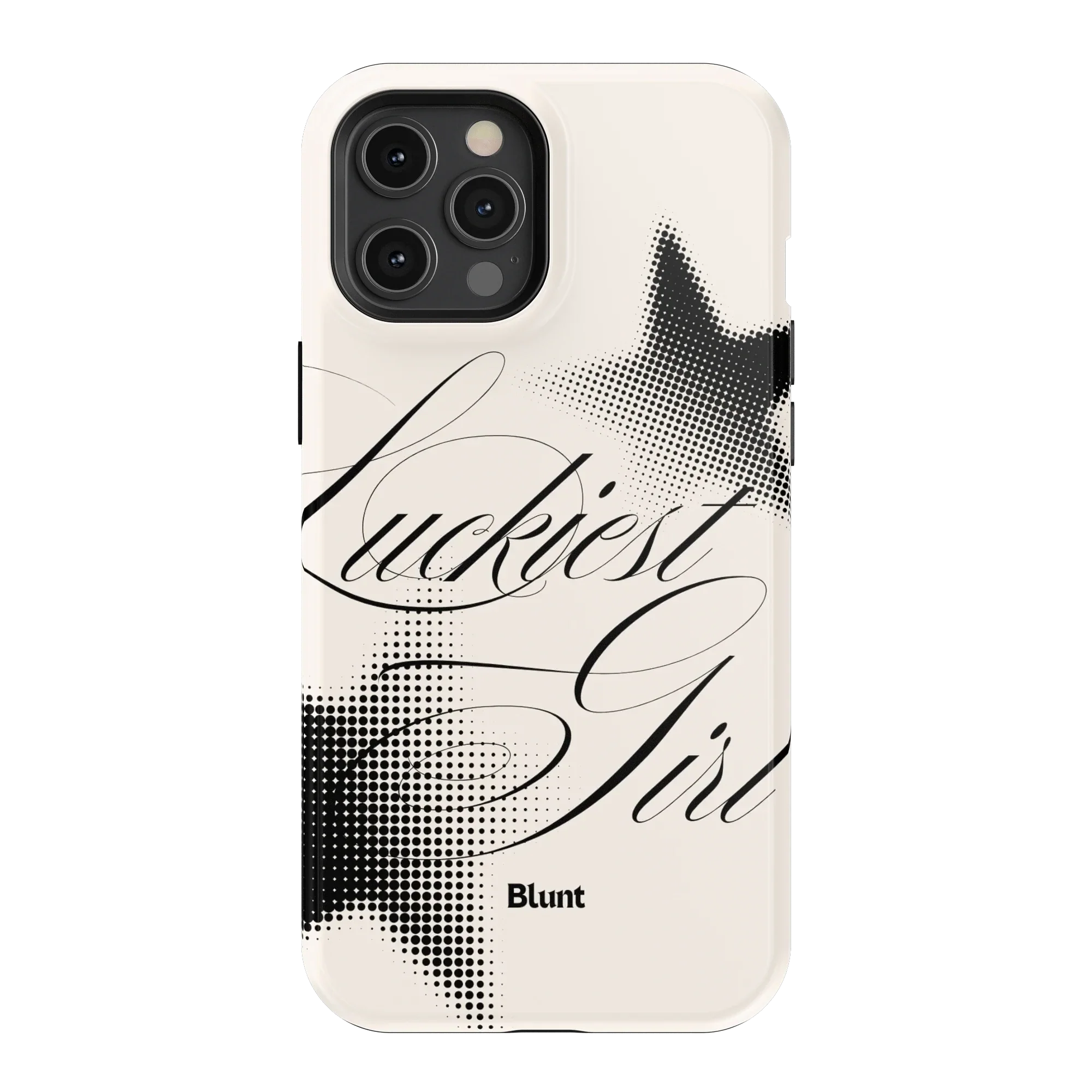 Luckiest Girl iPhone Case - Image 23