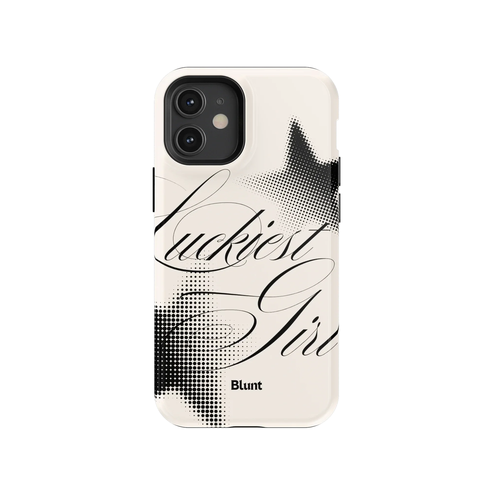 Luckiest Girl iPhone Case - Image 24