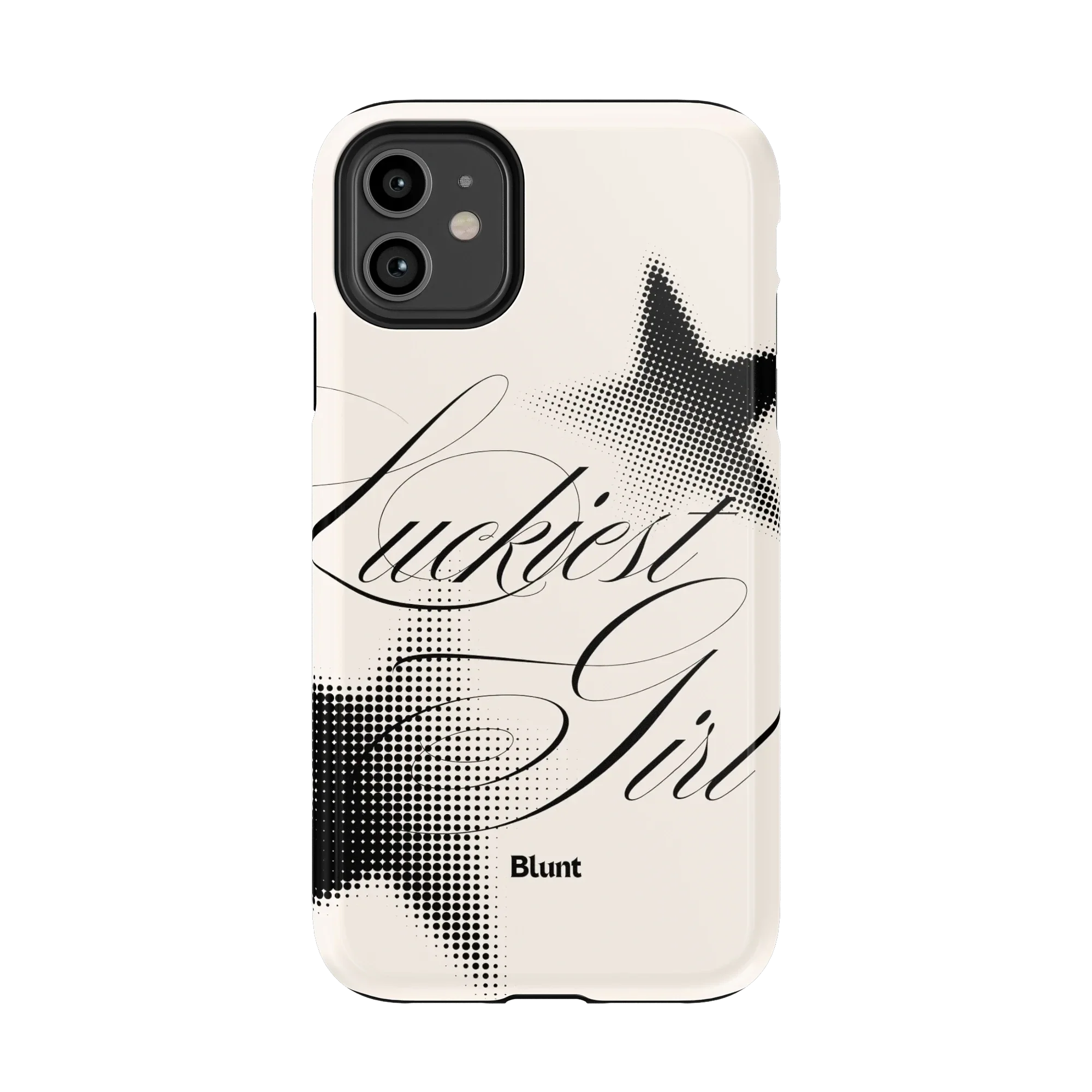 Luckiest Girl iPhone Case - Image 25