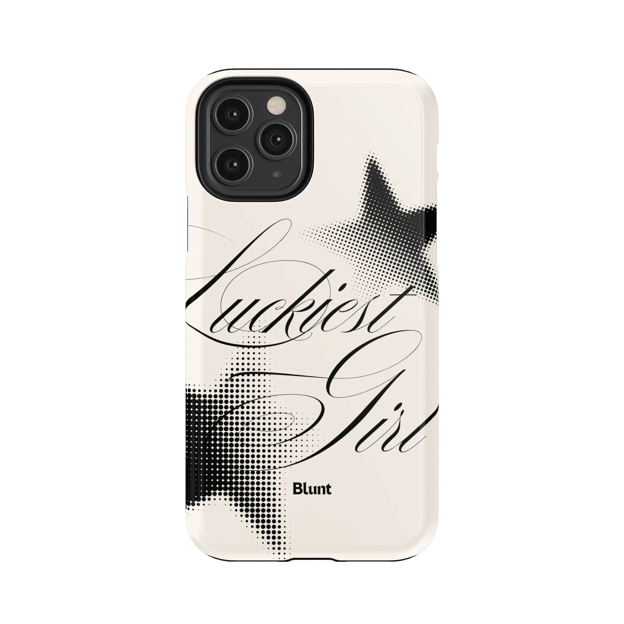 Luckiest Girl iPhone Case - Image 26