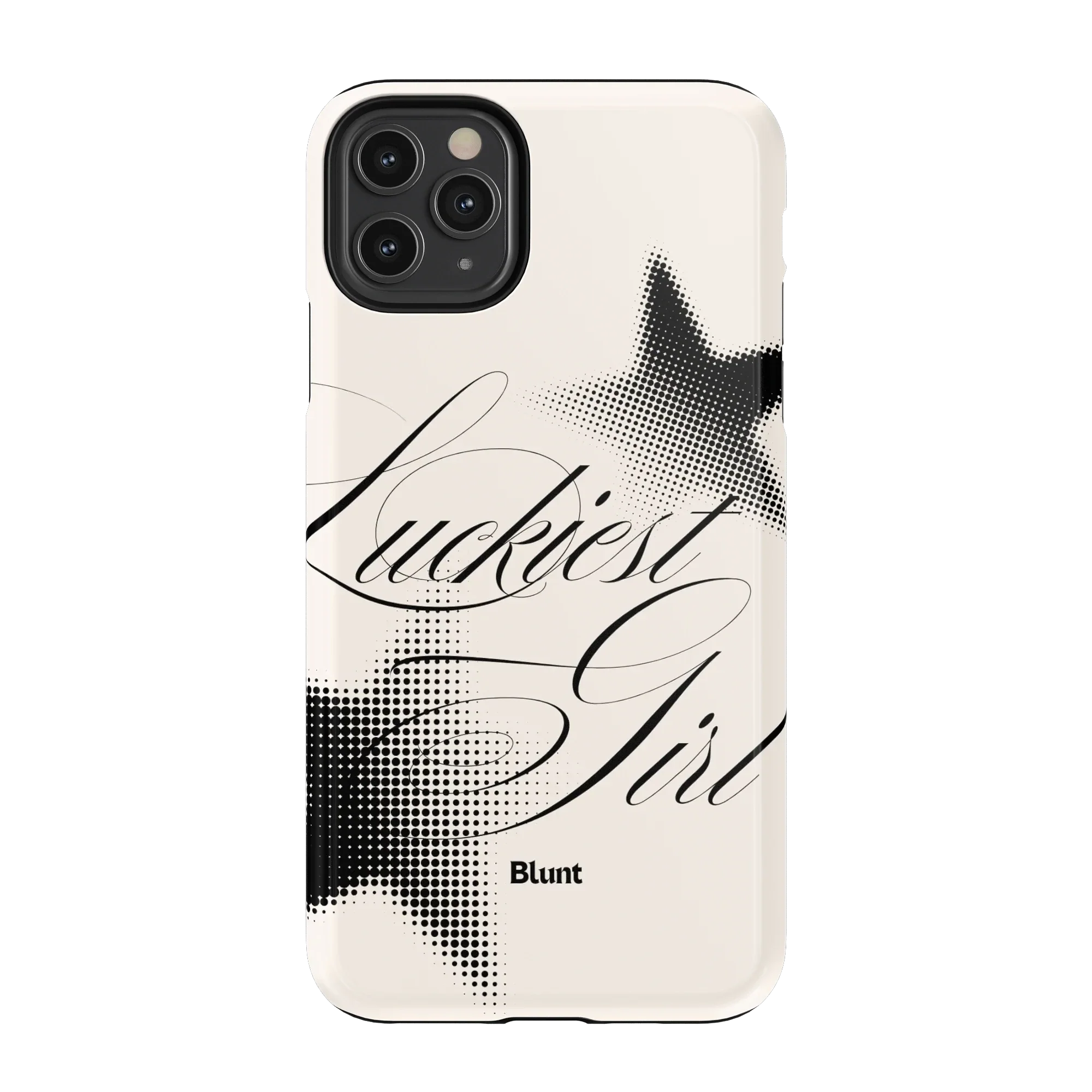 Luckiest Girl iPhone Case - Image 27