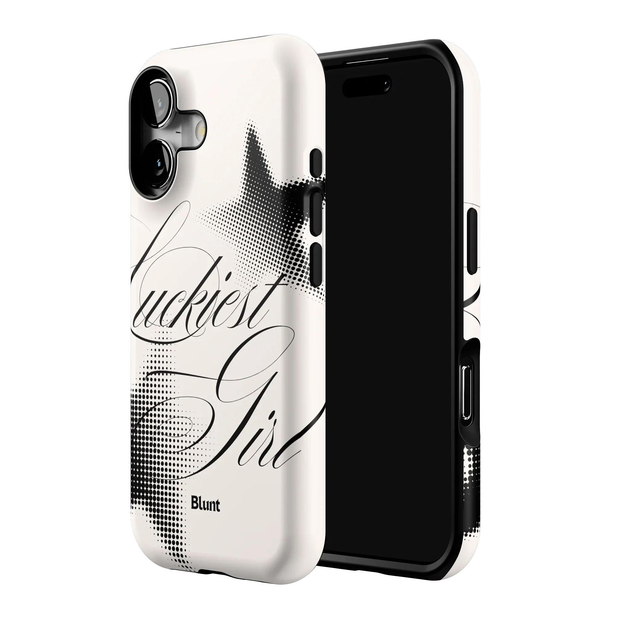 Luckiest Girl iPhone Case - Image 28
