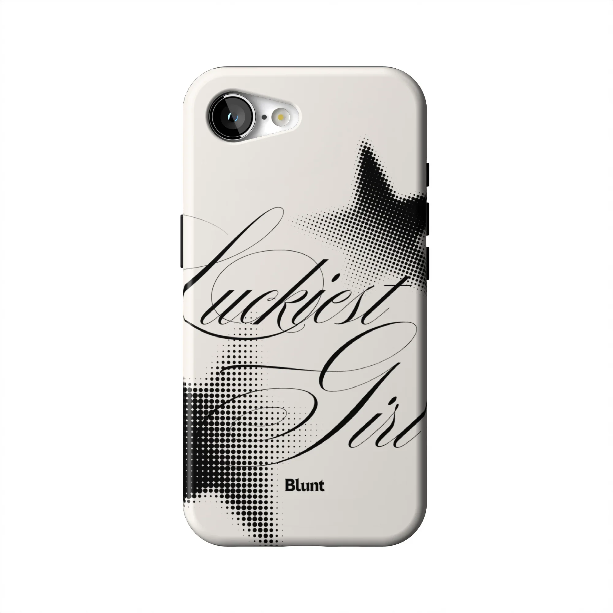 Luckiest Girl iPhone Case - Image 31