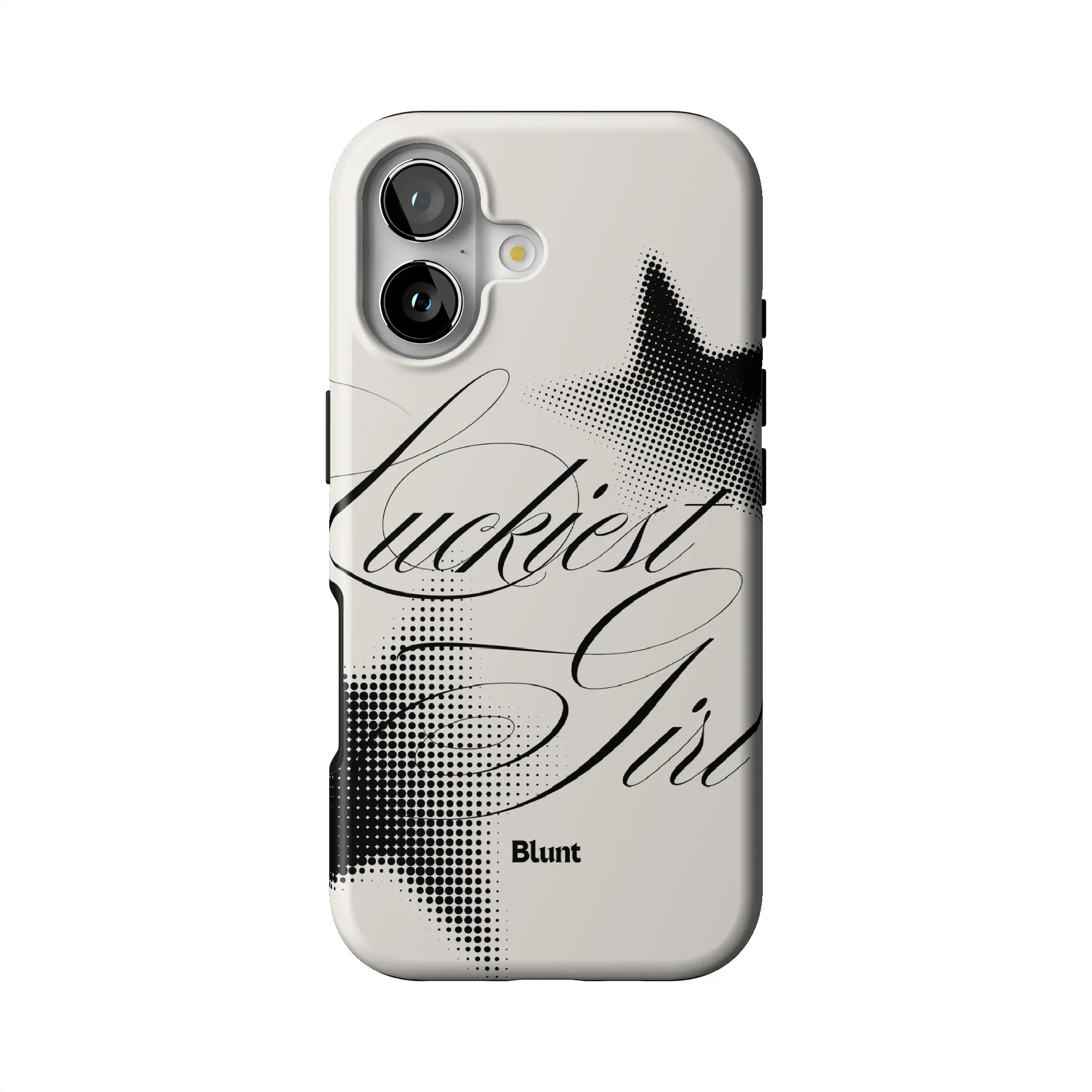 Luckiest Girl iPhone Case - Image 32