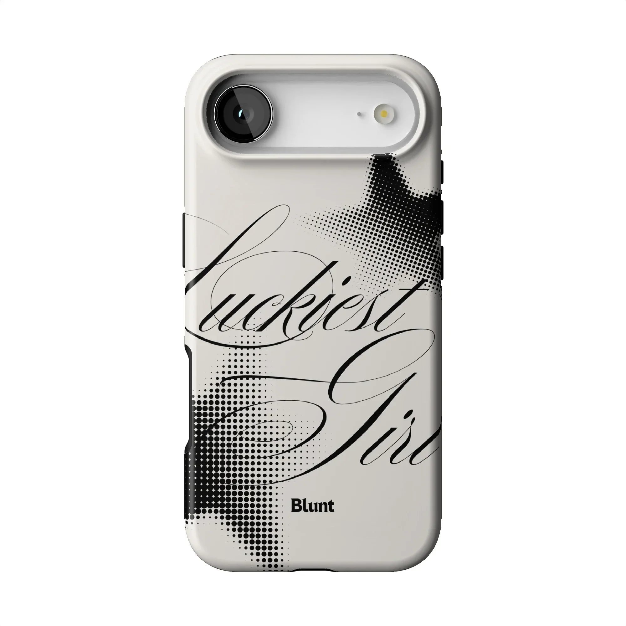 Luckiest Girl iPhone Case - Image 35