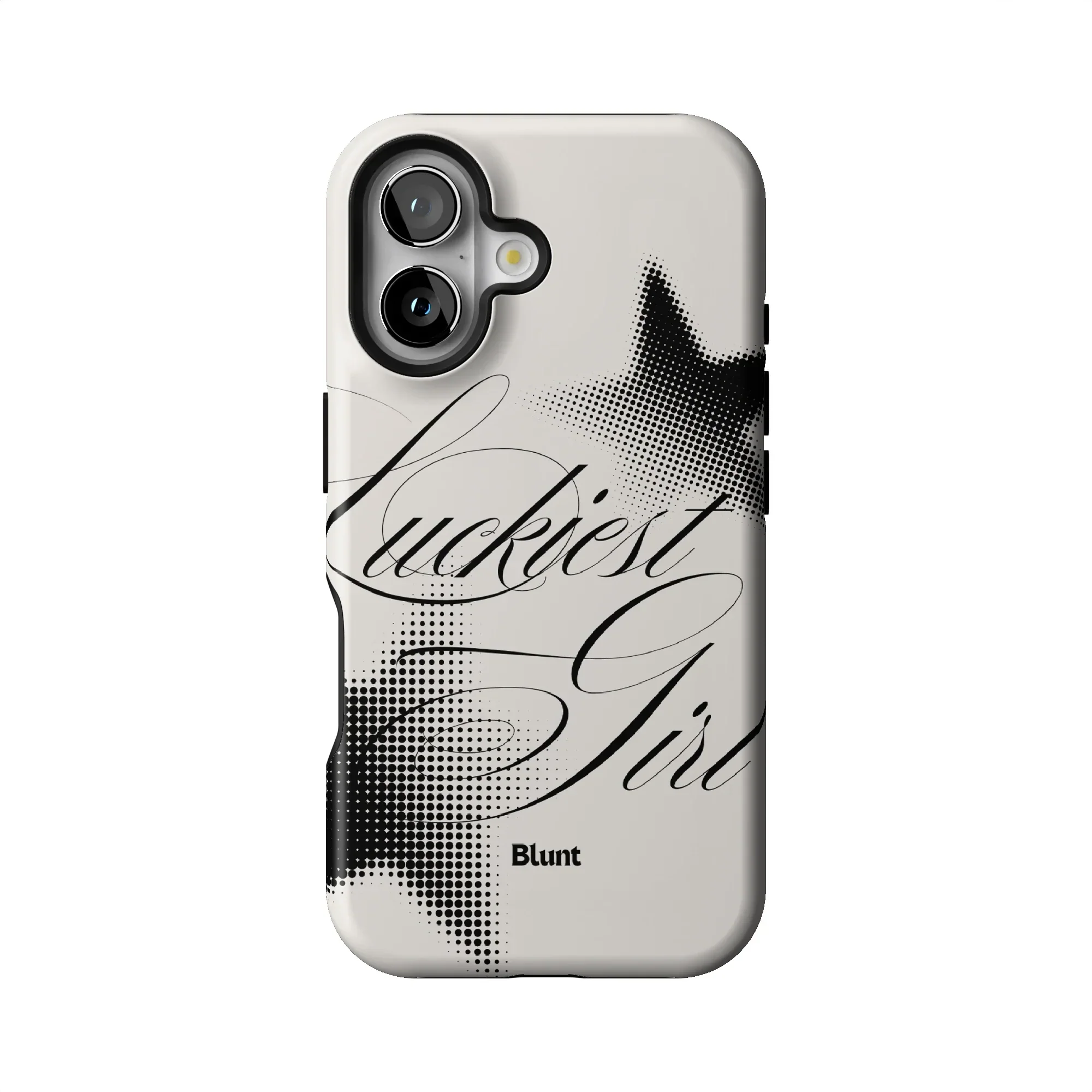 Luckiest Girl iPhone Case - Image 36