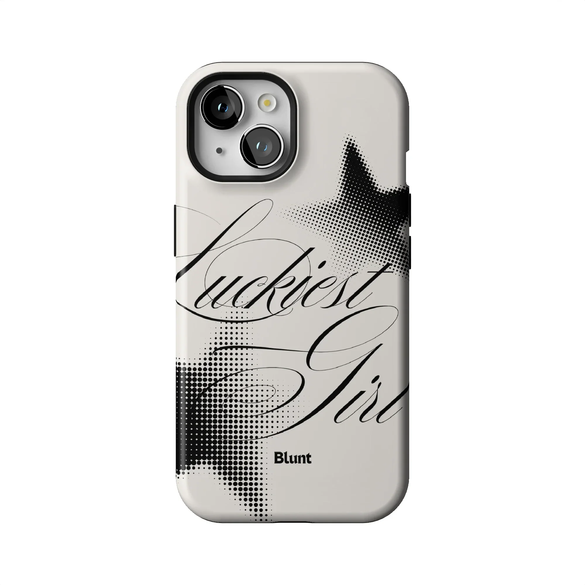 Luckiest Girl iPhone Case - Image 40