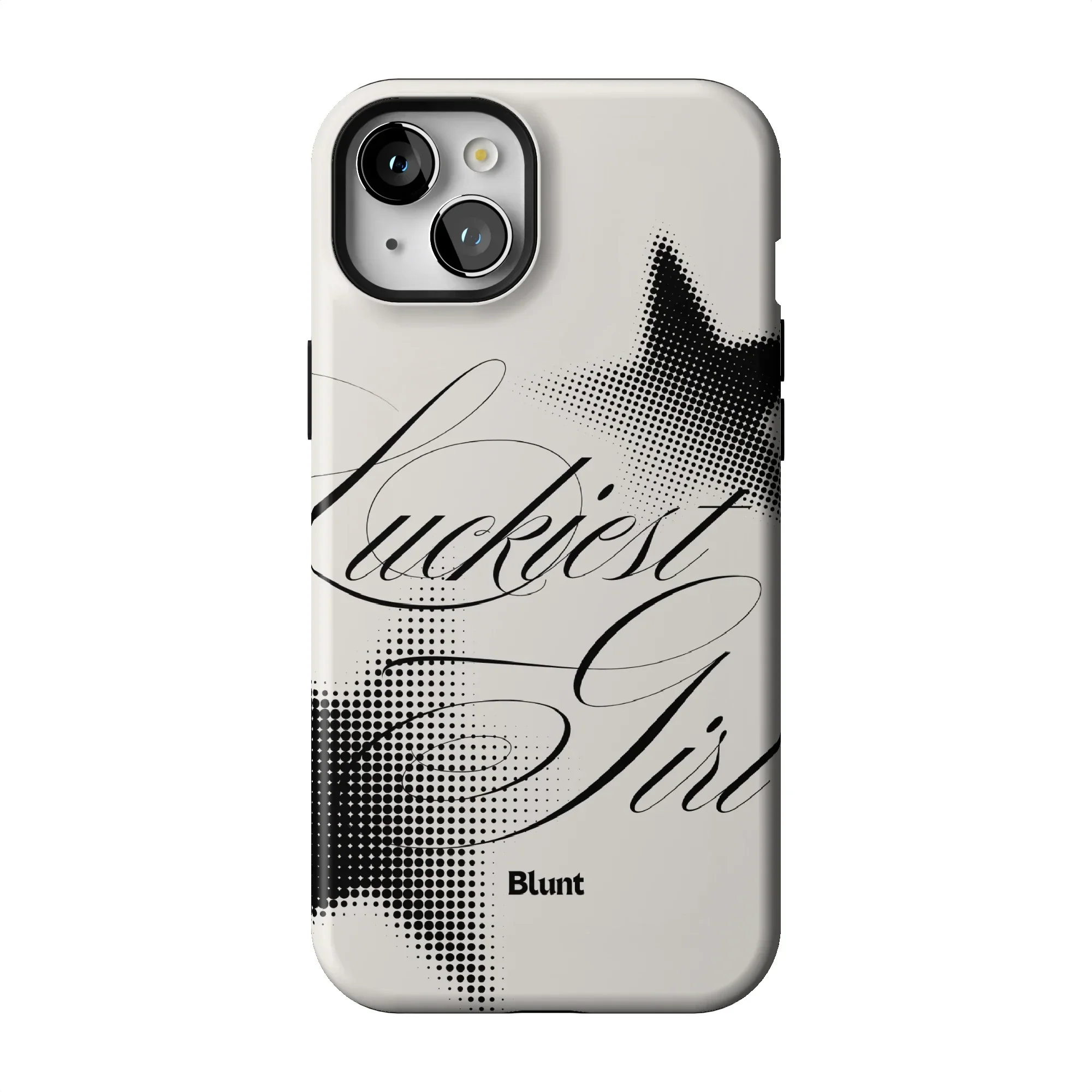 Luckiest Girl iPhone Case - Image 43