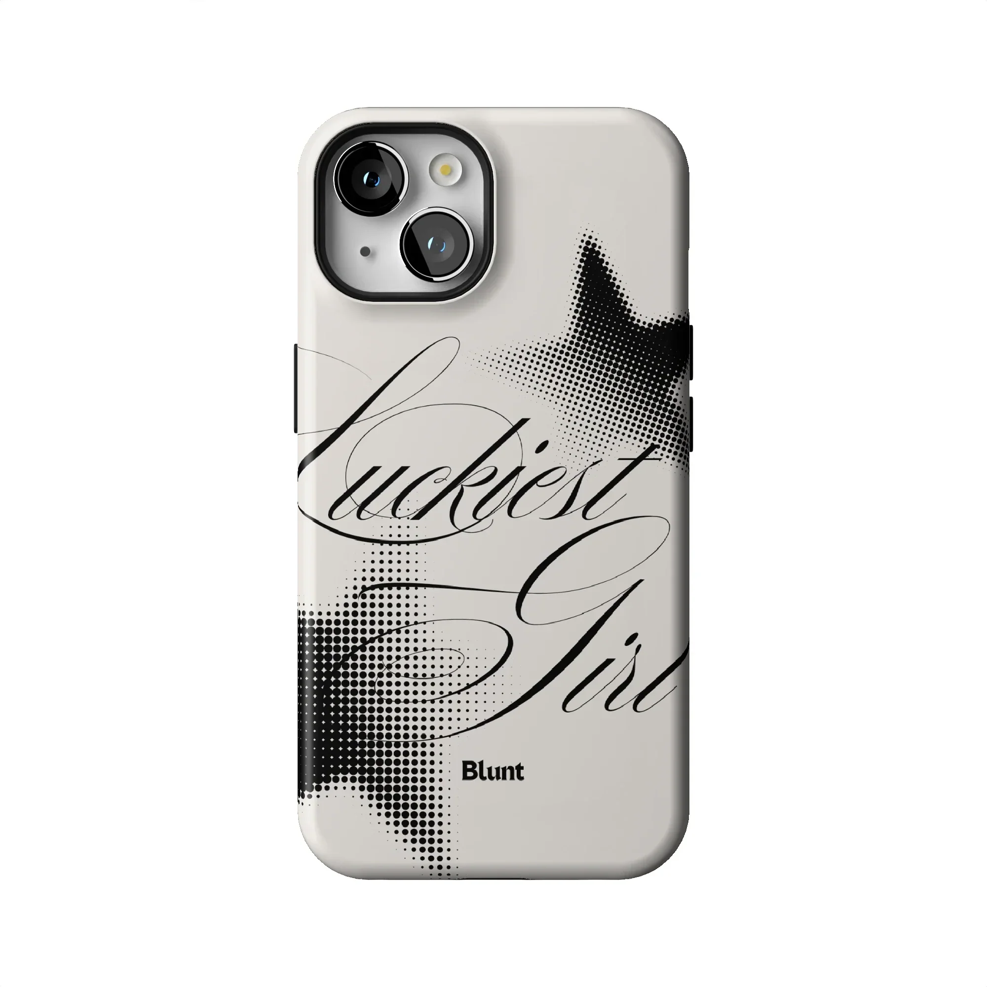 Luckiest Girl iPhone Case - Image 44