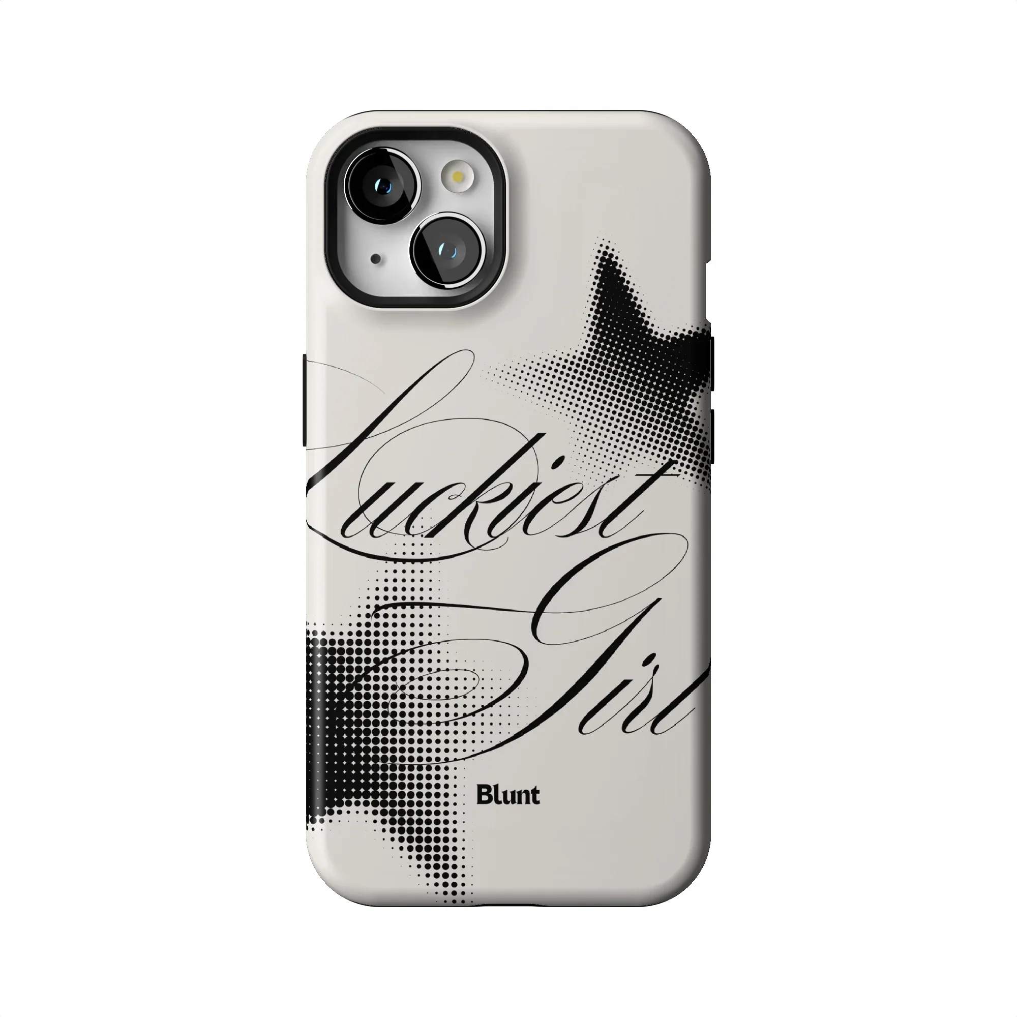 Luckiest Girl iPhone Case - Image 48