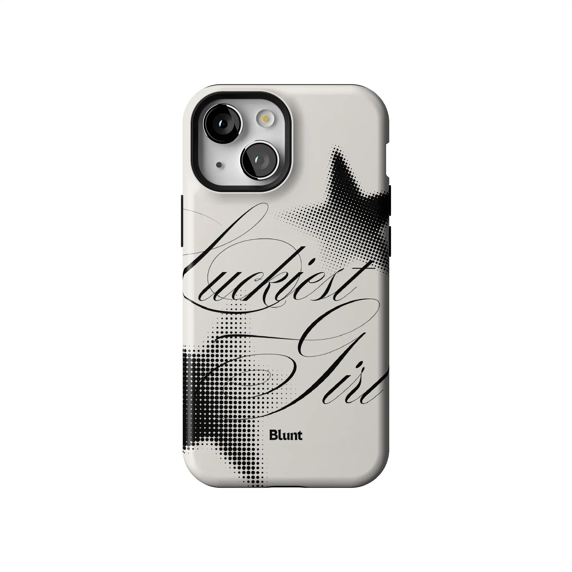 Luckiest Girl iPhone Case - Image 51