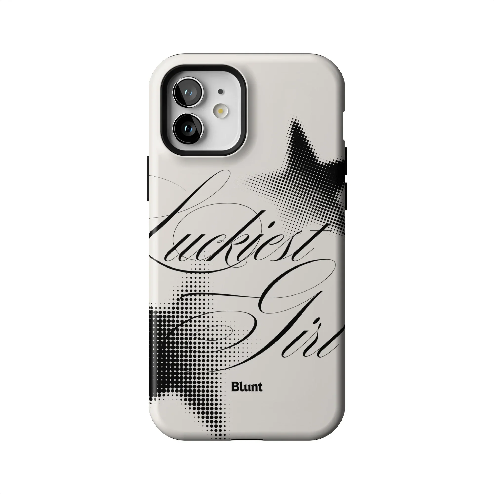 Luckiest Girl iPhone Case - Image 52