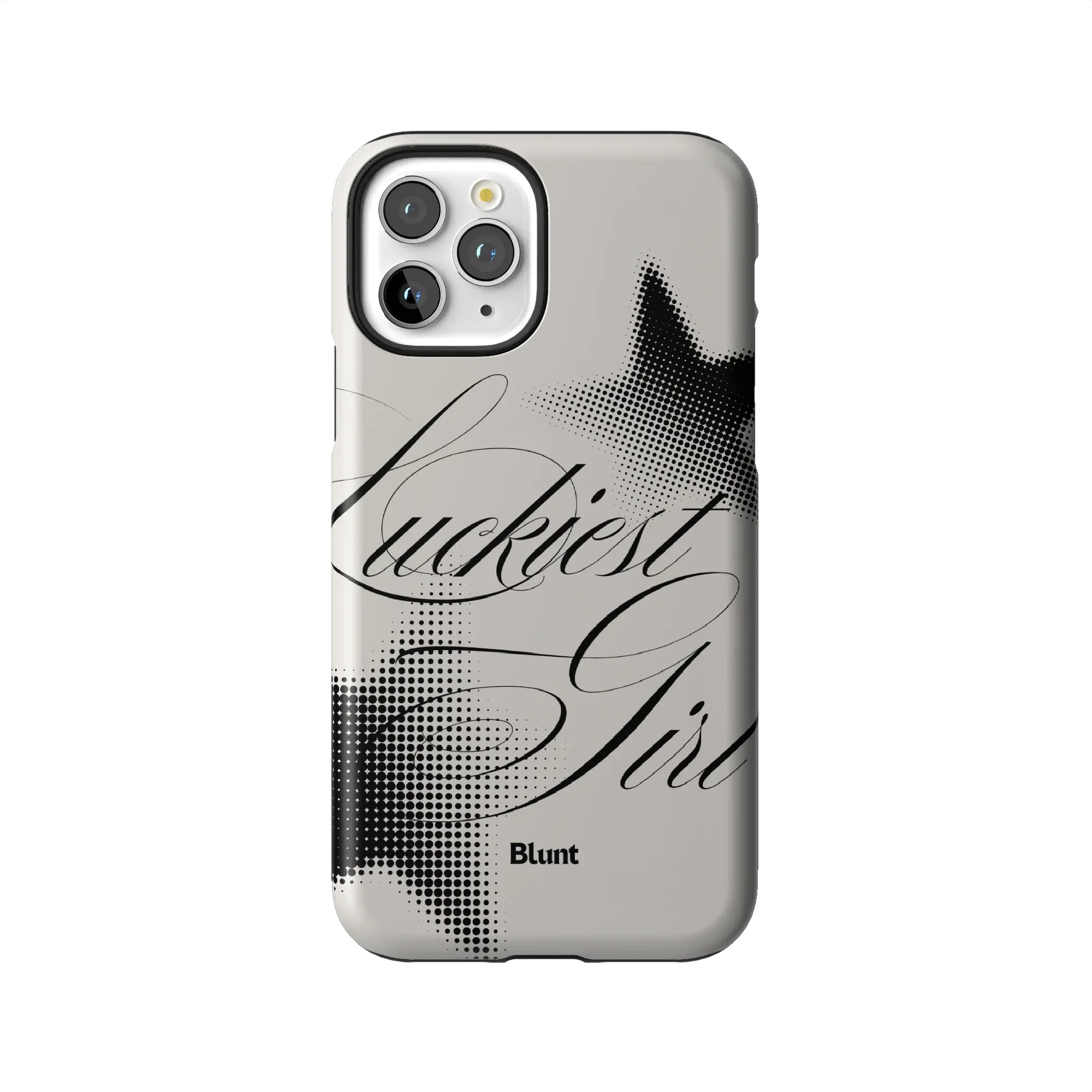 Luckiest Girl iPhone Case - Image 57