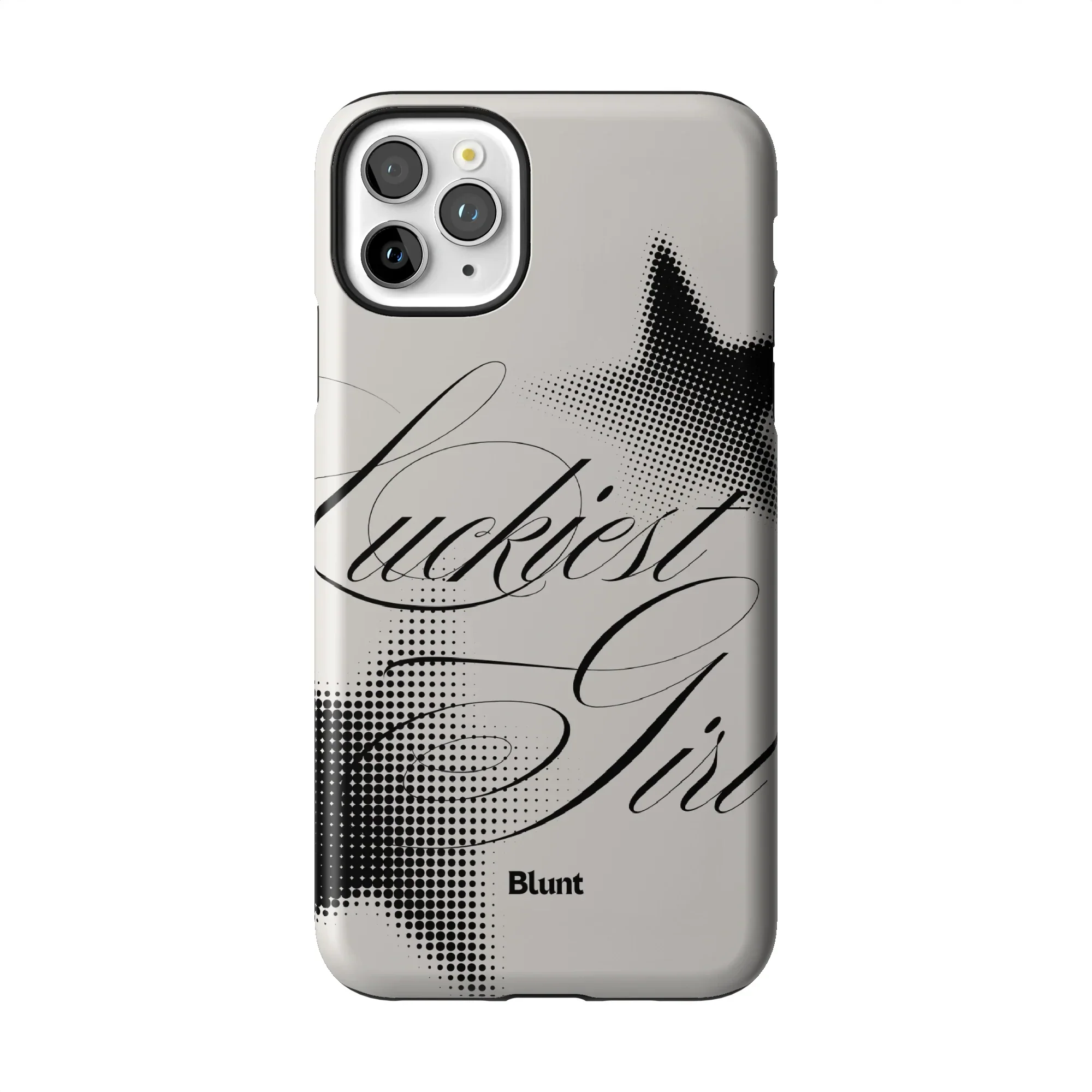Luckiest Girl iPhone Case - Image 58