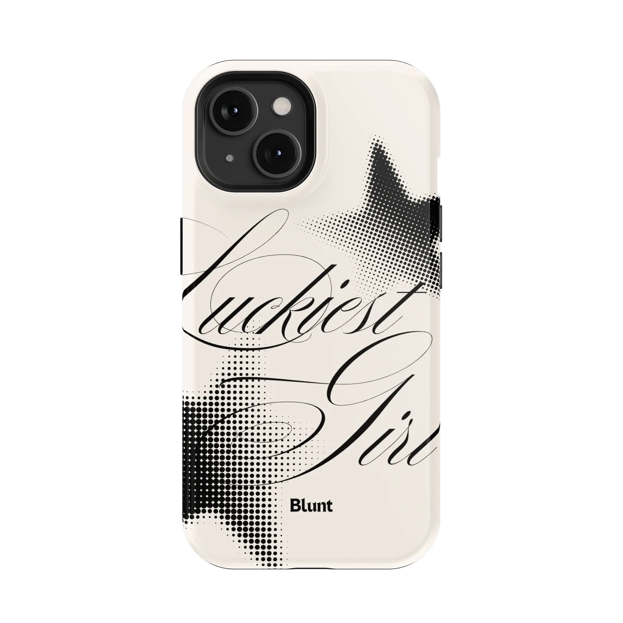 Luckiest Girl iPhone Case - Image 9