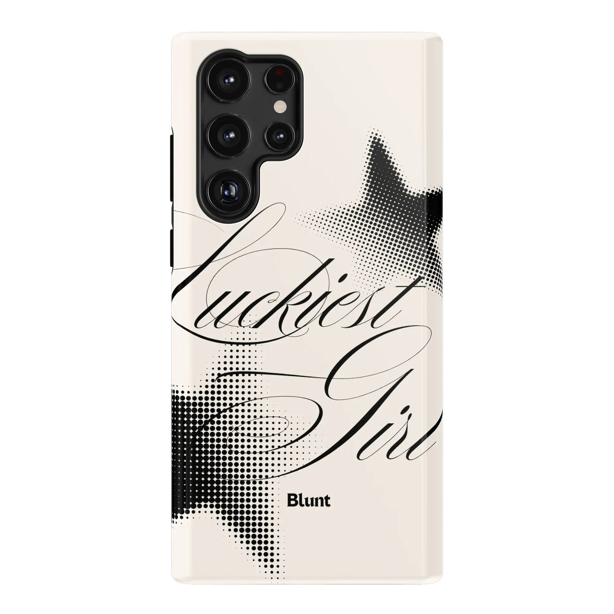 Luckiest Girl Samsung Case - Image 12