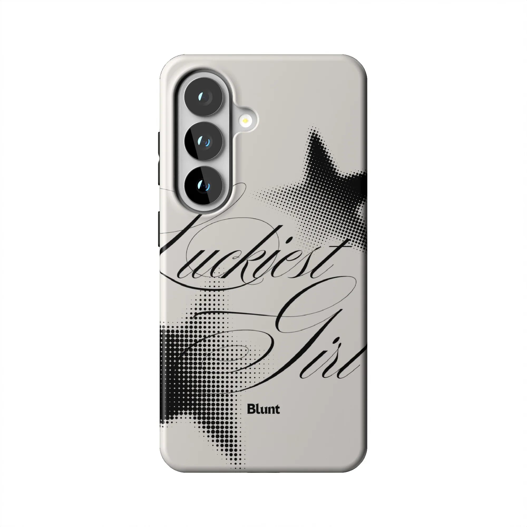 Luckiest Girl Samsung Case - Image 16