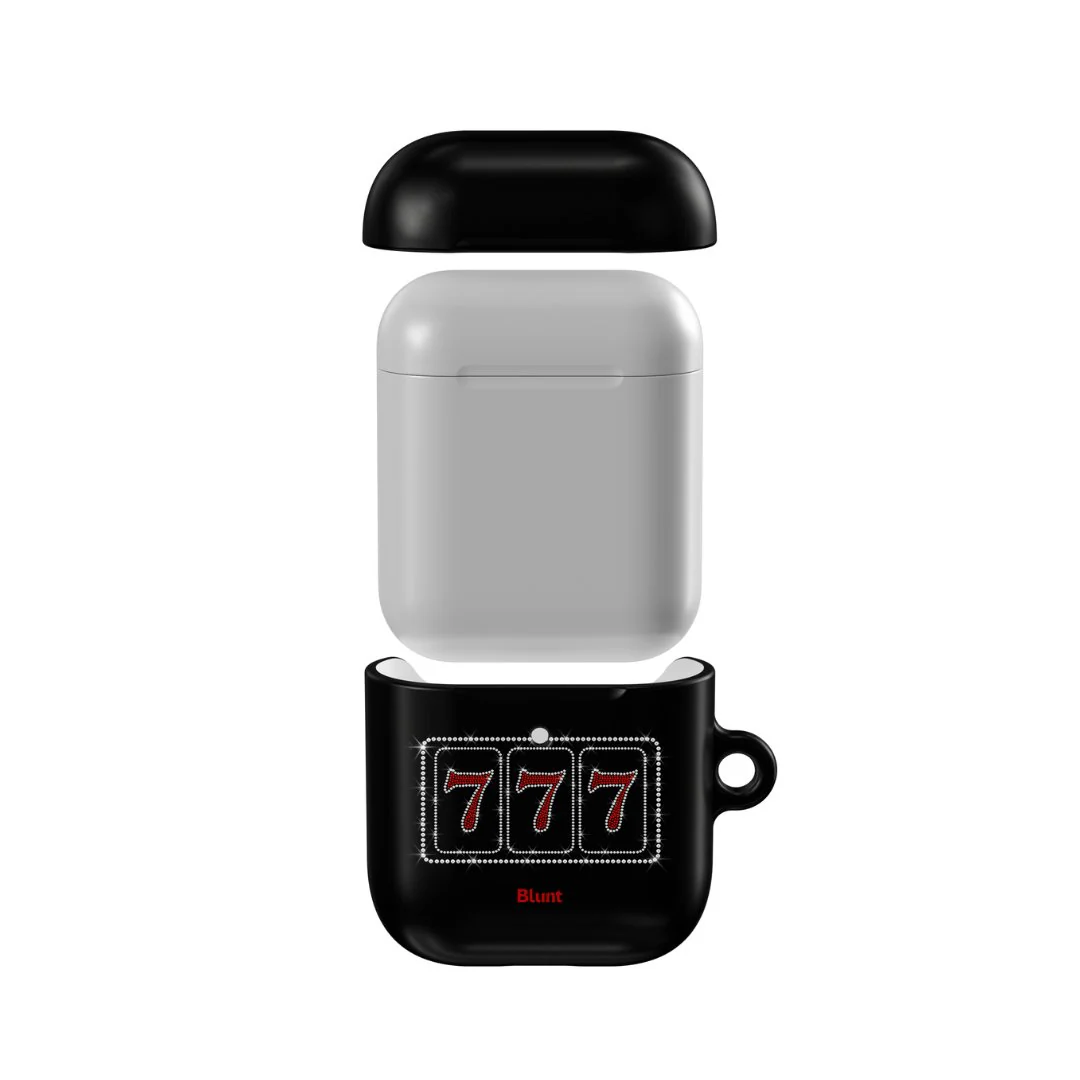Lucky 777 Airpod Case - Image 3