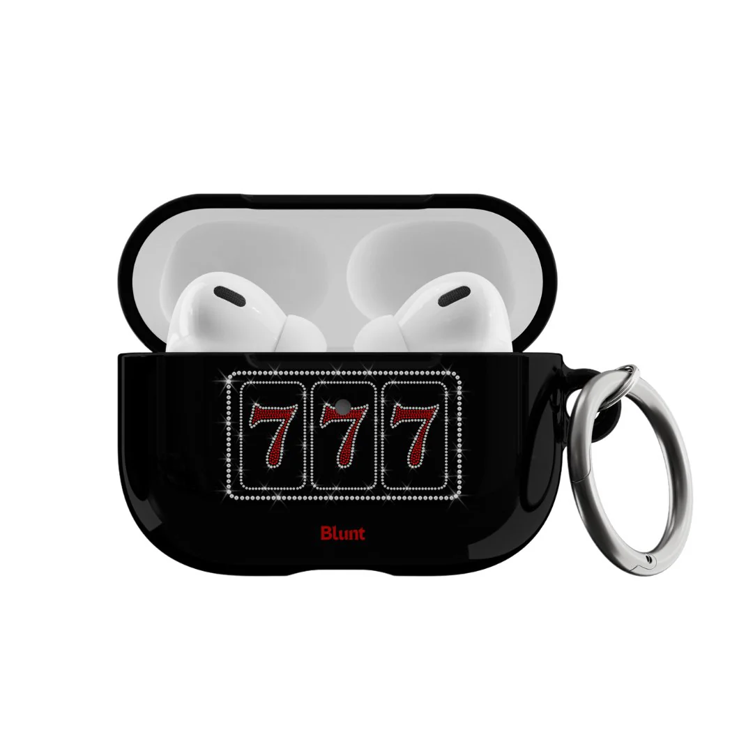 Lucky 777 Airpod Case - Image 4
