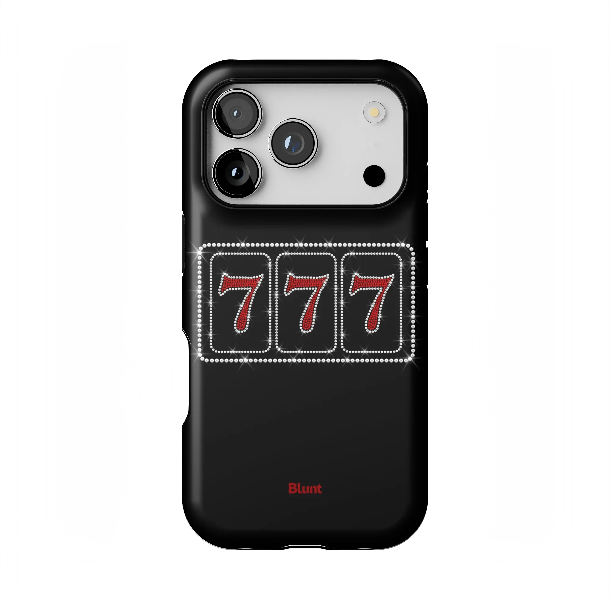 Lucky 777 iPhone Case - Image 32
