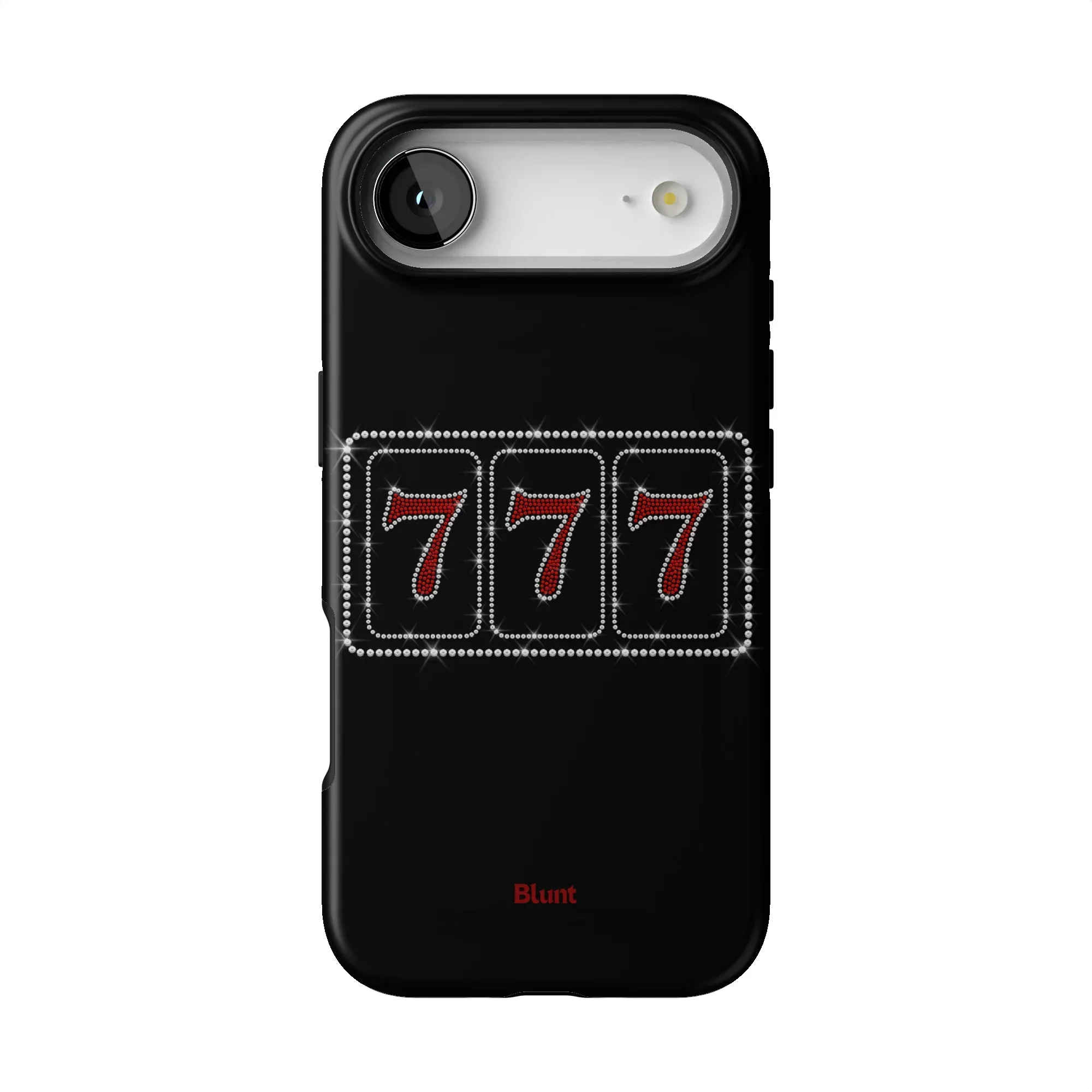Lucky 777 iPhone Case - Image 44