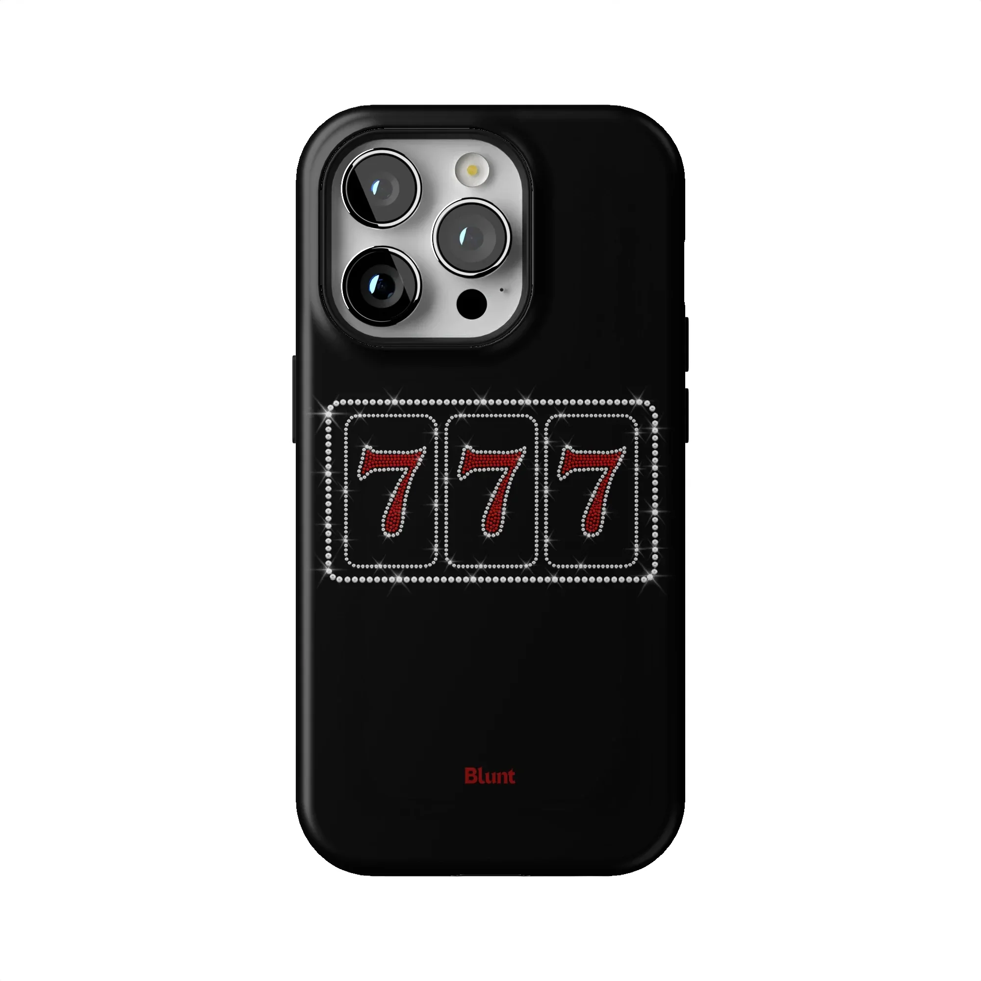 Lucky 777 iPhone Case - Image 54
