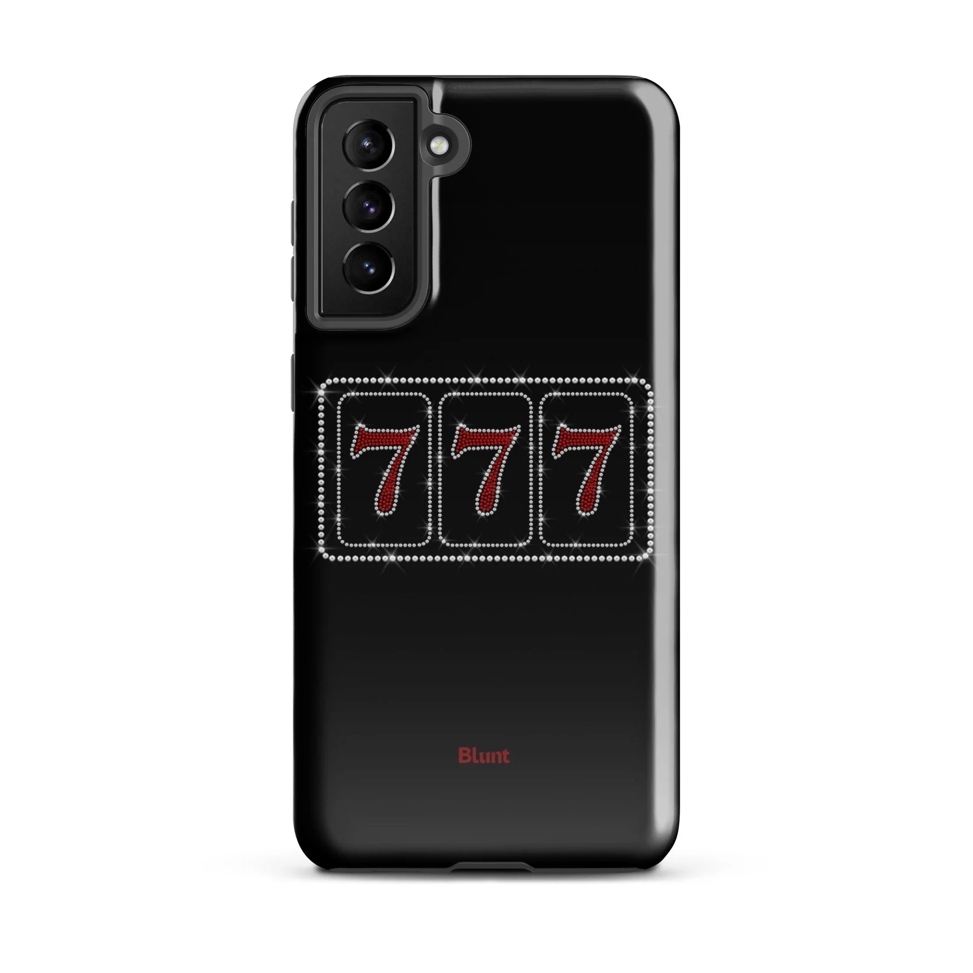 Lucky 777 Samsung Case - Image 14