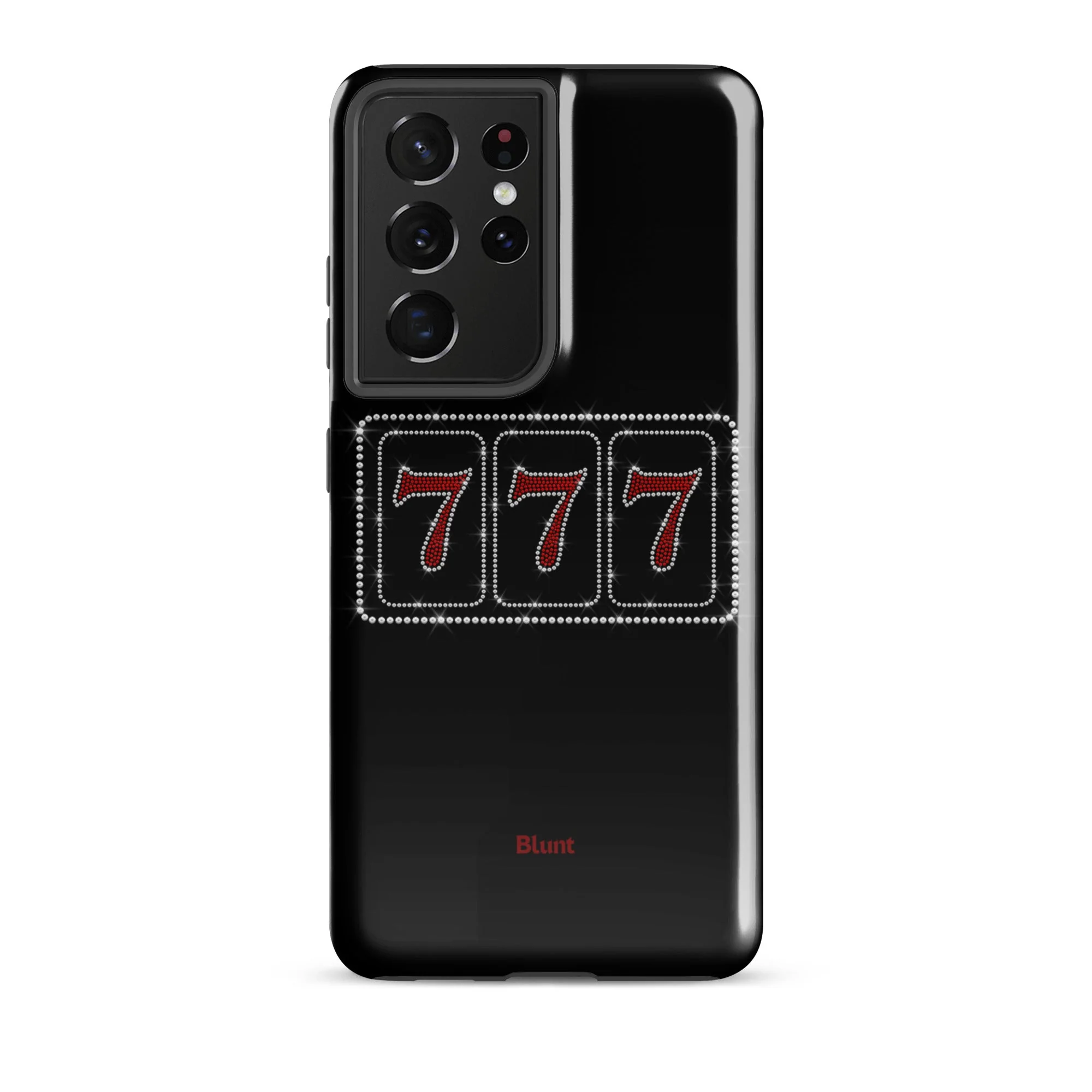 Lucky 777 Samsung Case - Image 15