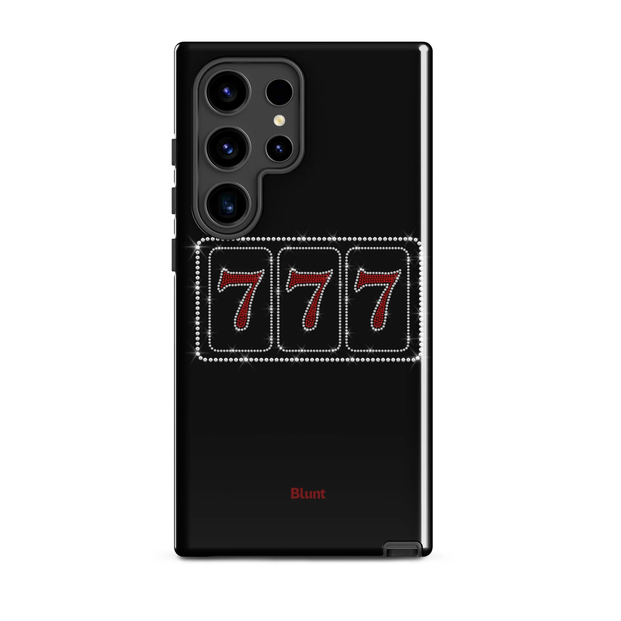 Lucky 777 Samsung Case - Image 6