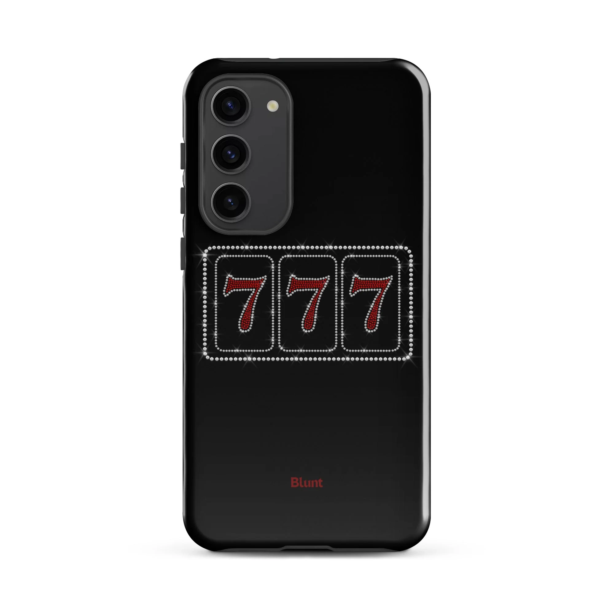 Lucky 777 Samsung Case - Image 8