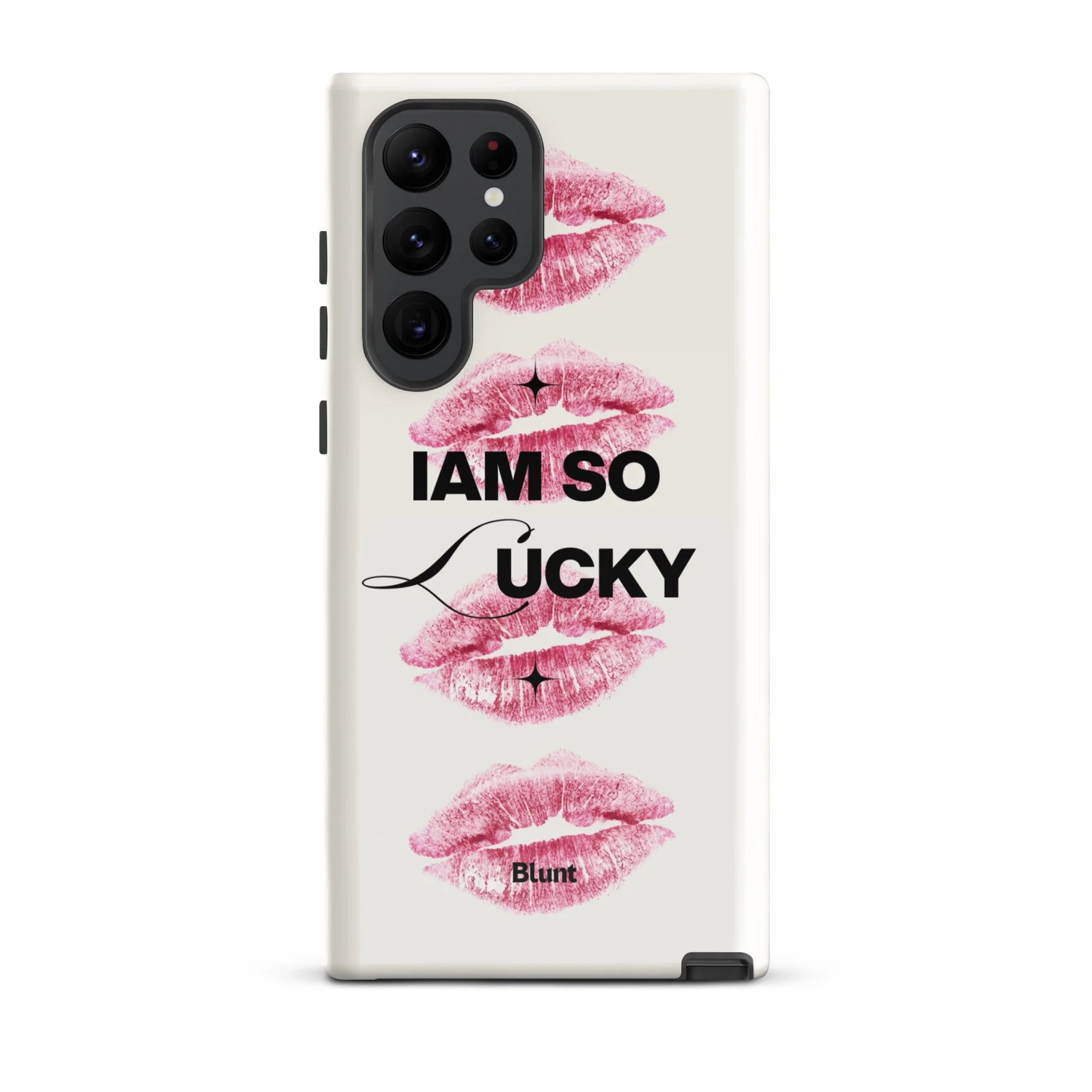 Lucky Babe Samsung Case - Image 12