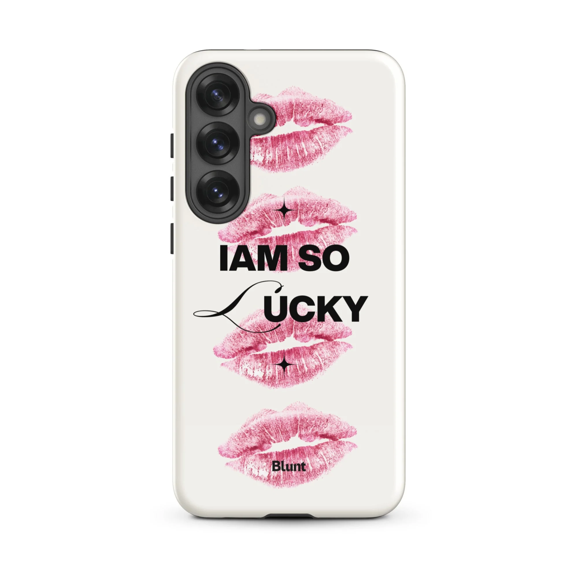 Lucky Babe Samsung Case - Image 2