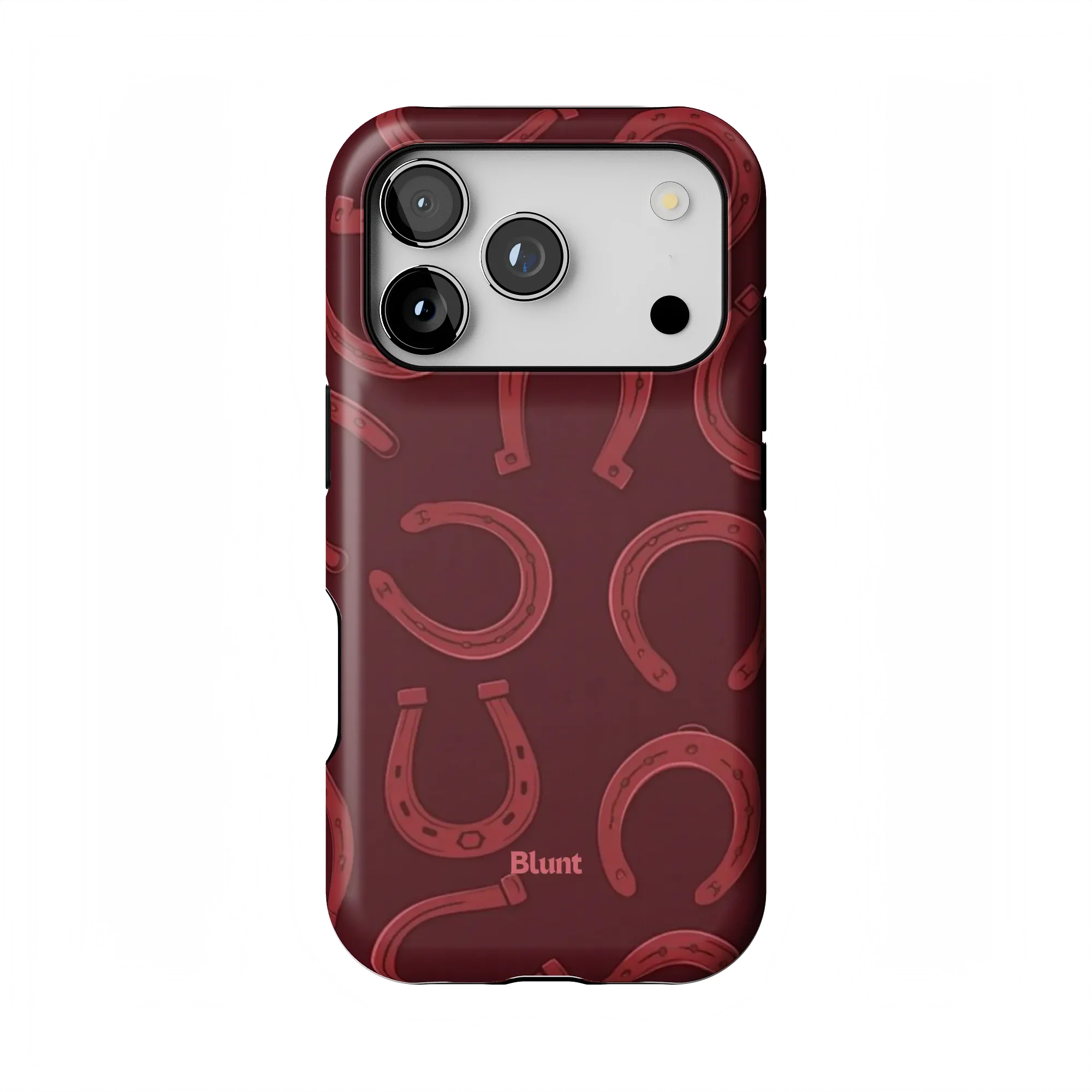 Lucky Charm iPhone Case - Image 2