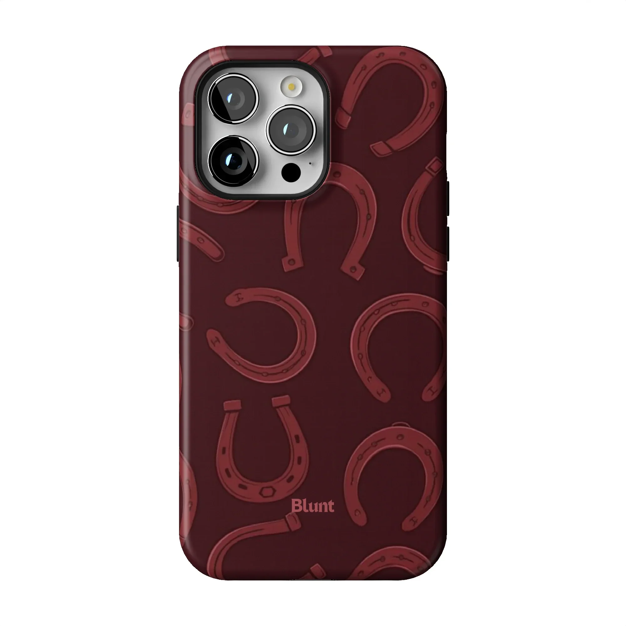 Lucky Charm iPhone Case - Image 46