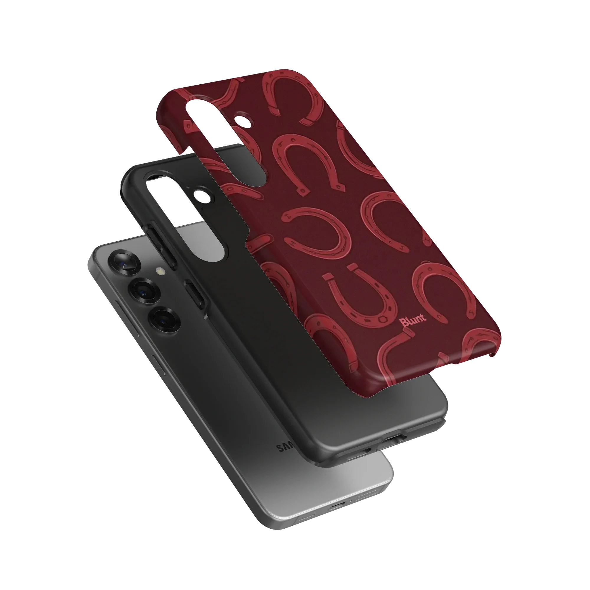 Lucky Charm Samsung Case - Image 14