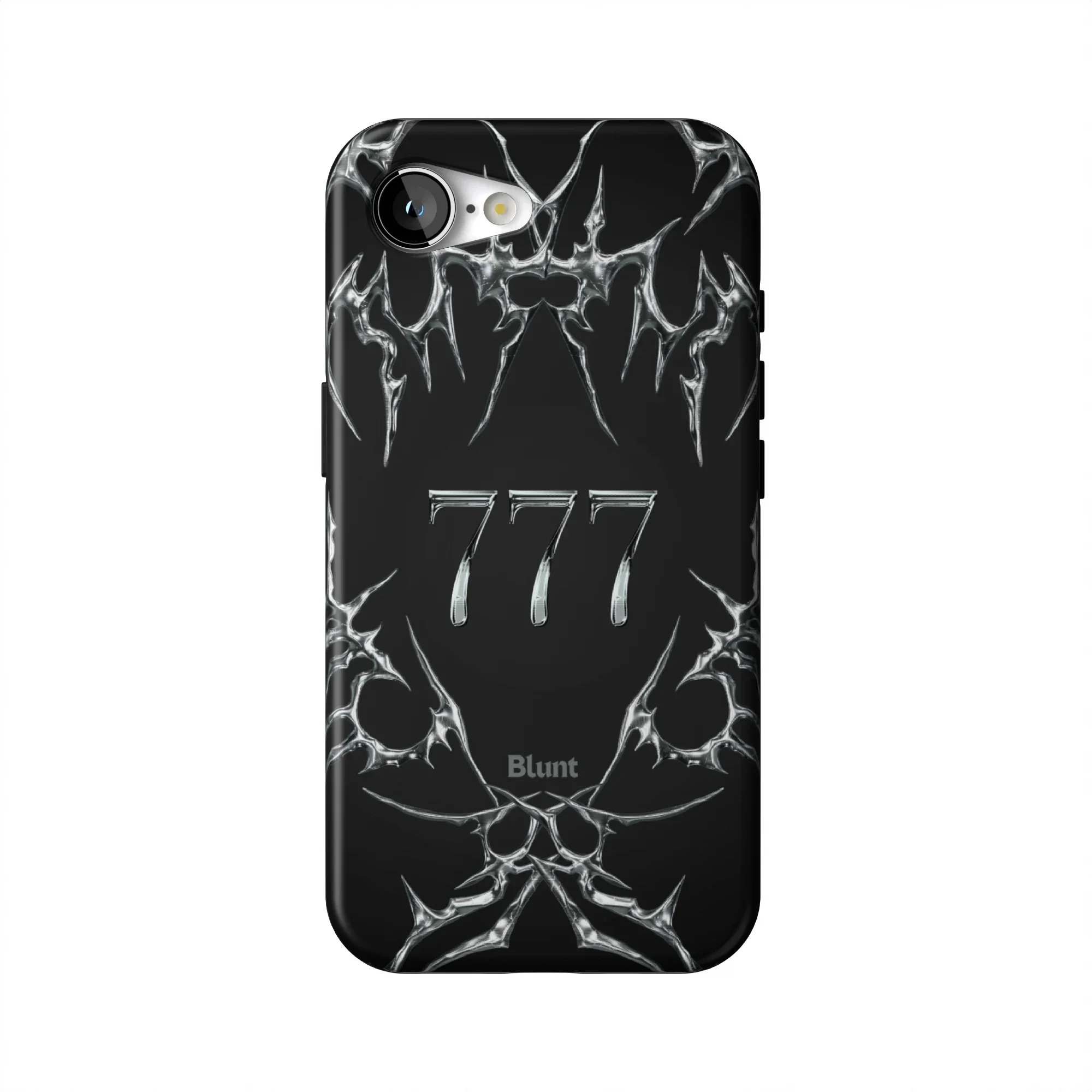 Lucky Chrome iPhone Case - Image 30