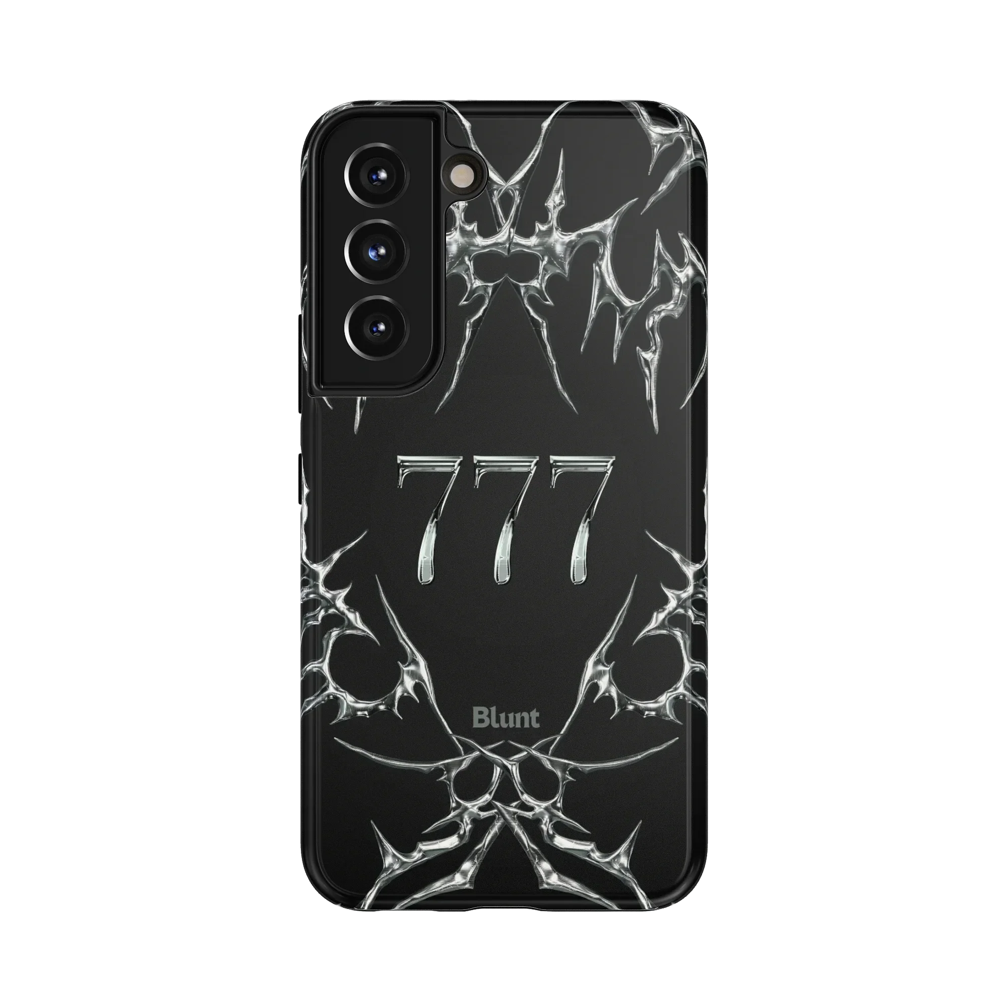 Lucky Chrome Samsung Case - Image 10