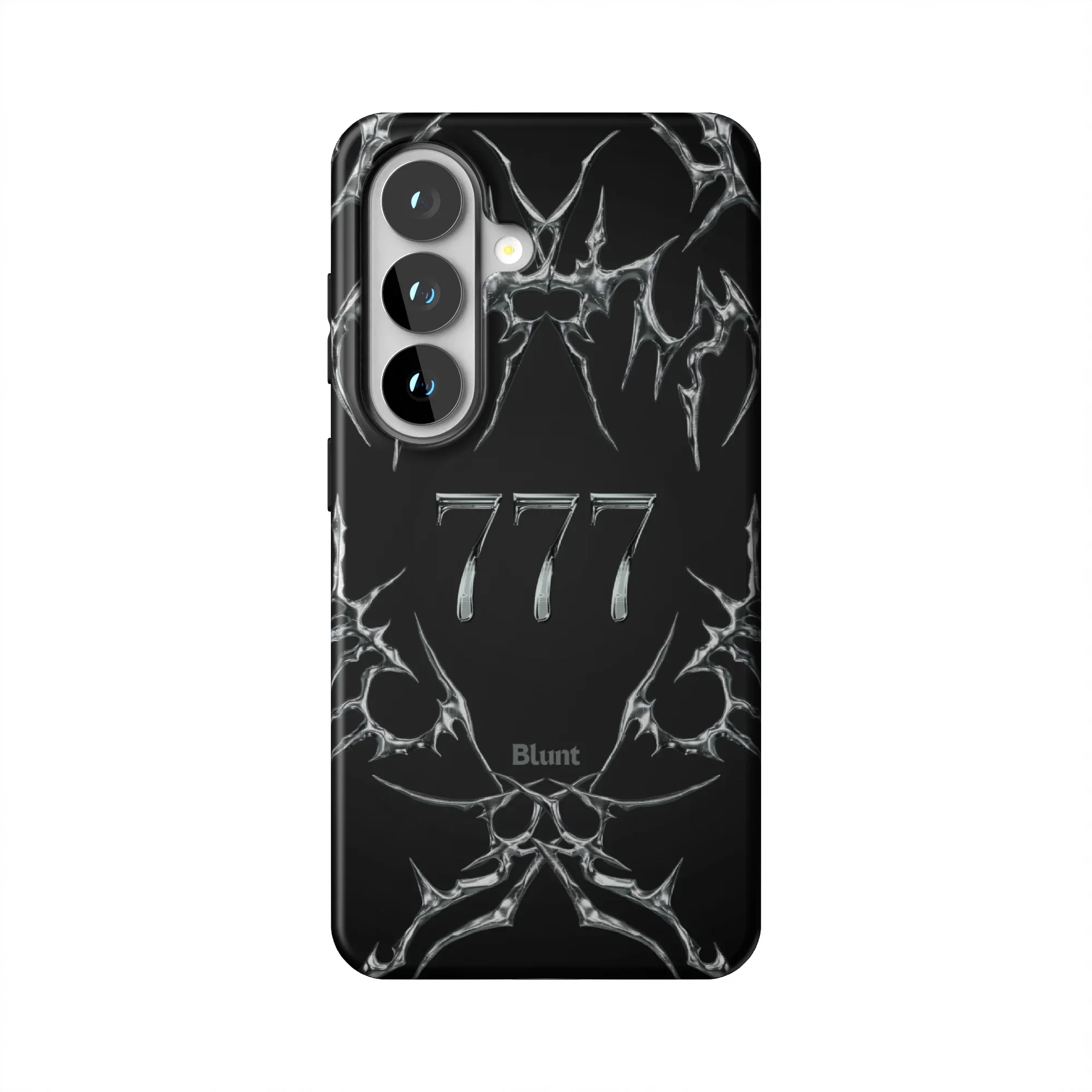 Lucky Chrome Samsung Case - Image 15