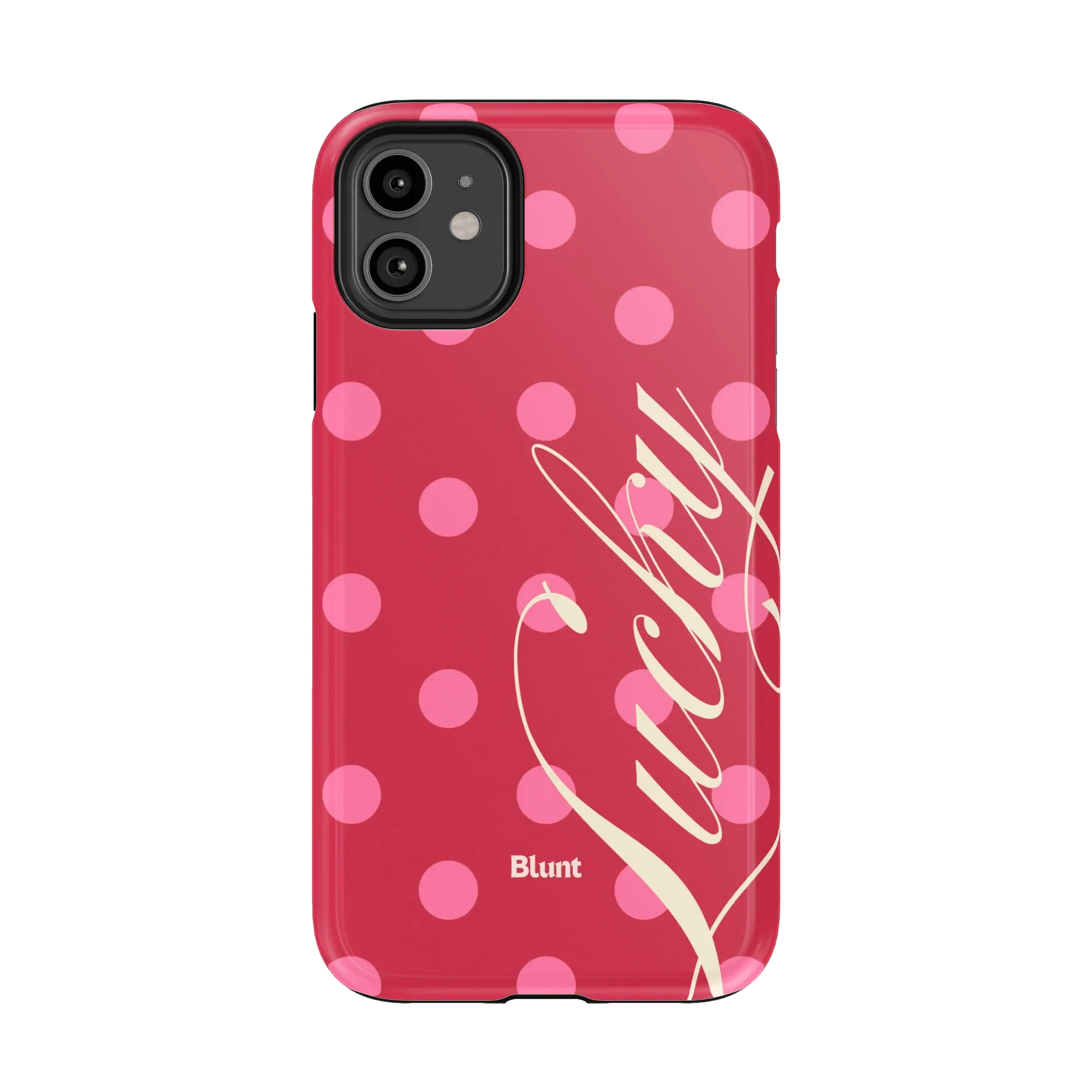 Lucky Dottie iPhone Case - Image 26