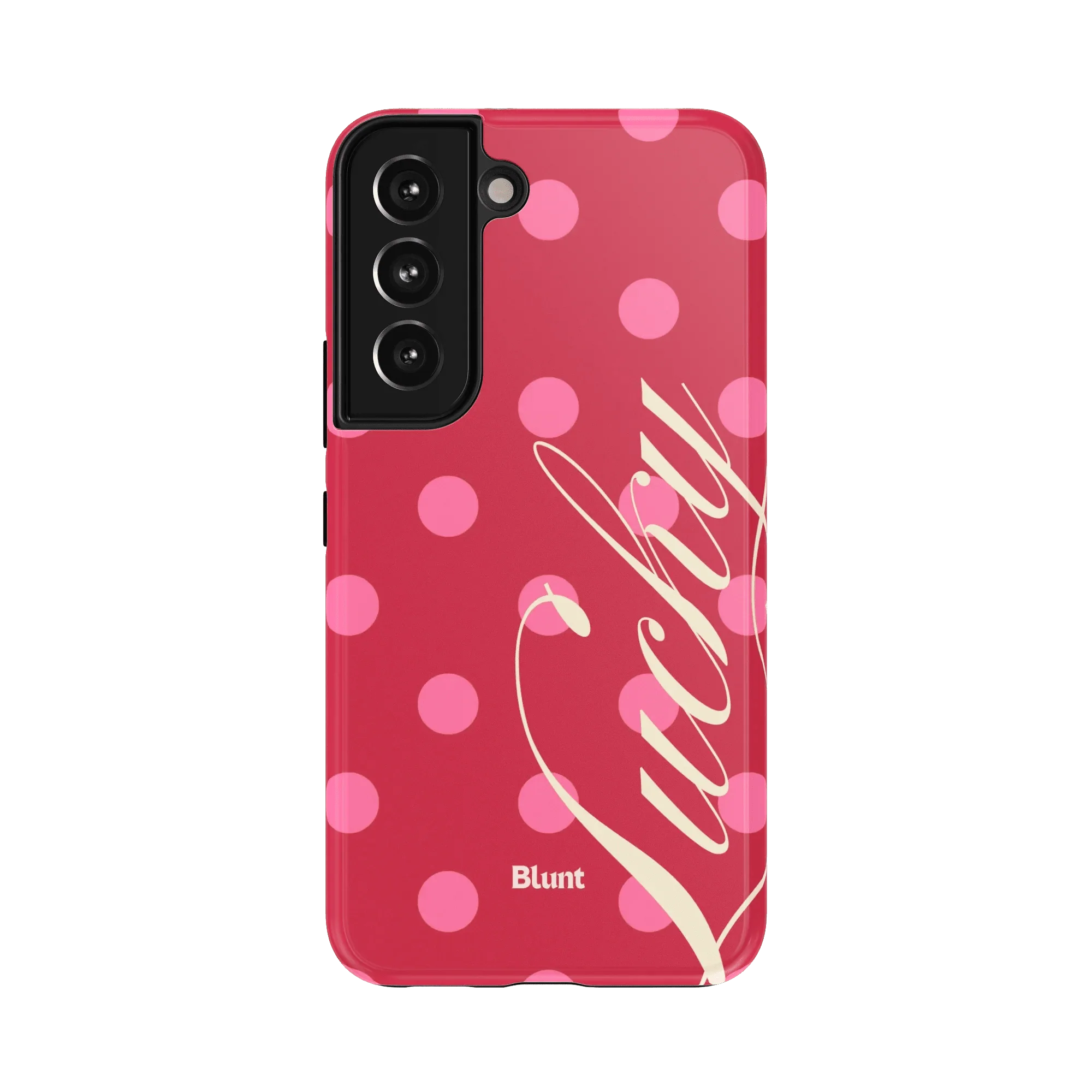 Lucky Dottie Samsung Case - Image 10