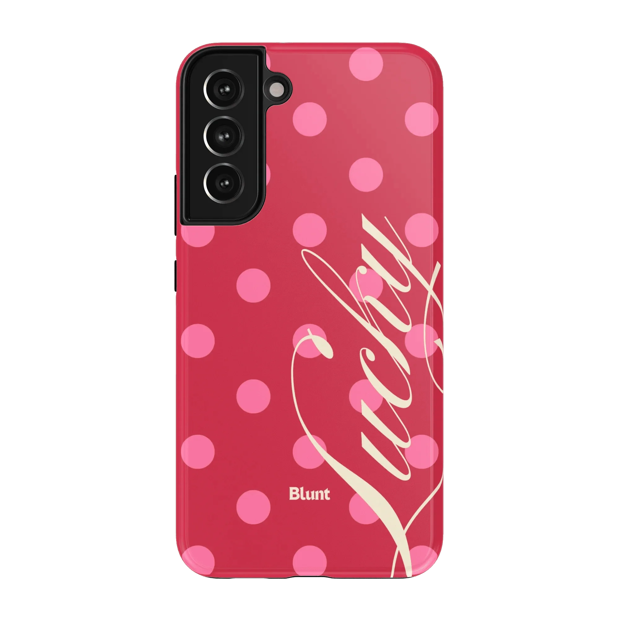Lucky Dottie Samsung Case - Image 11